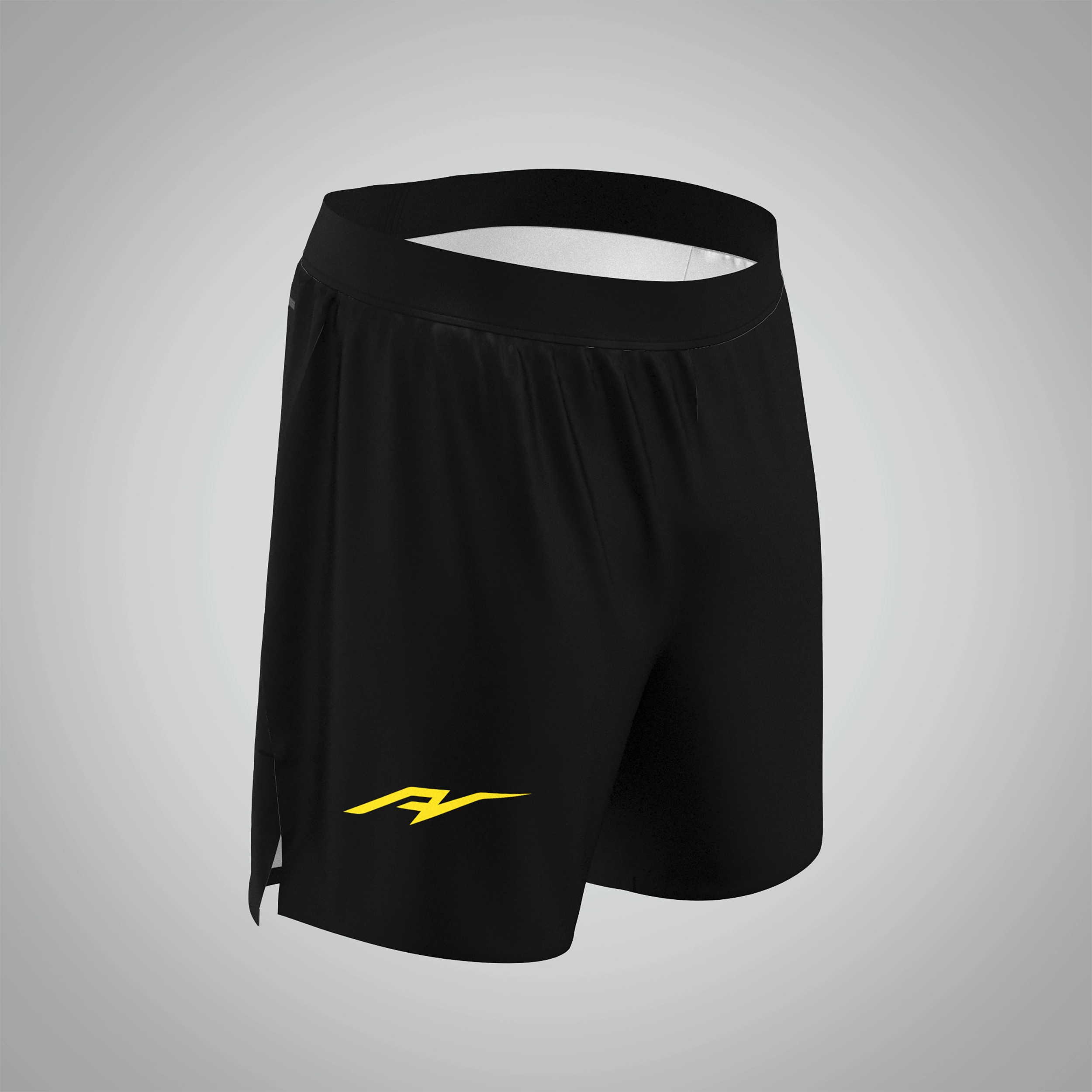 Short Long Homme v2.1 Athletica Veveyse