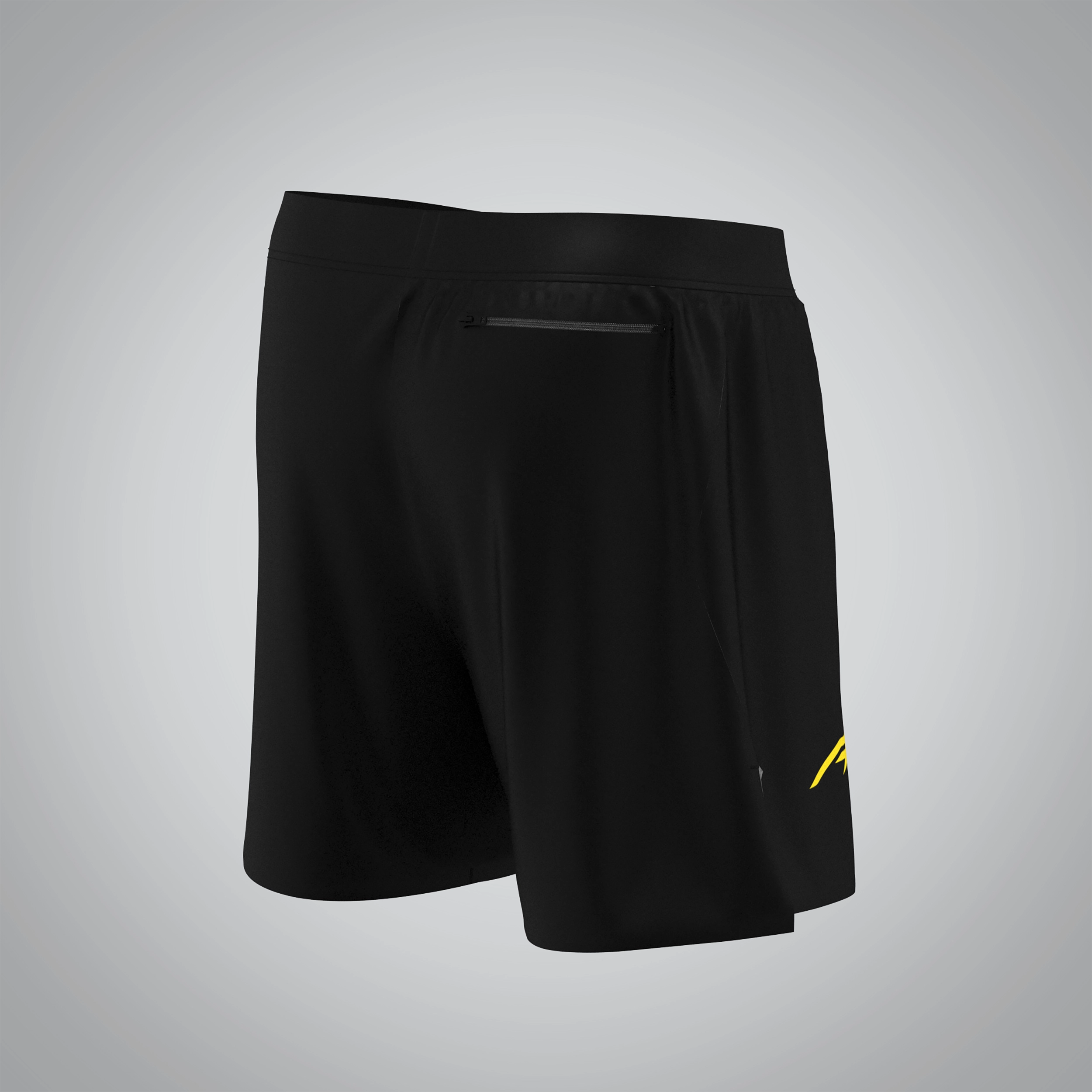 Short Long Homme v2.1 Athletica Veveyse
