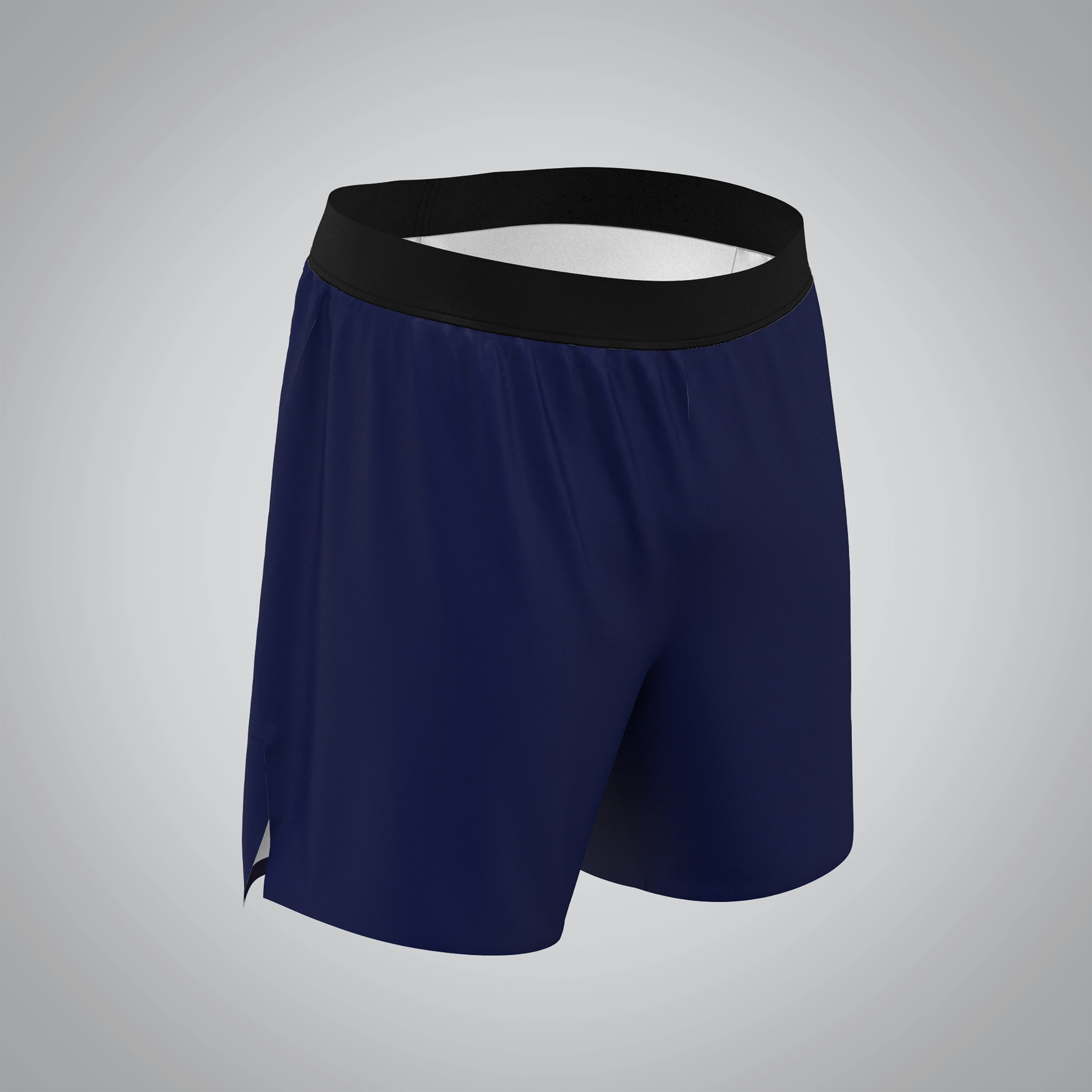 Short Long Homme v2.1 CA Montreuil 93