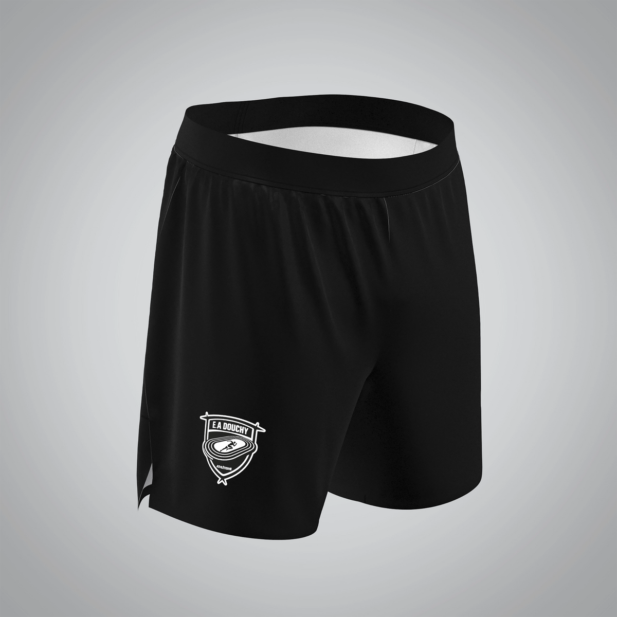 Short Long Homme v2.1 EA Douchy