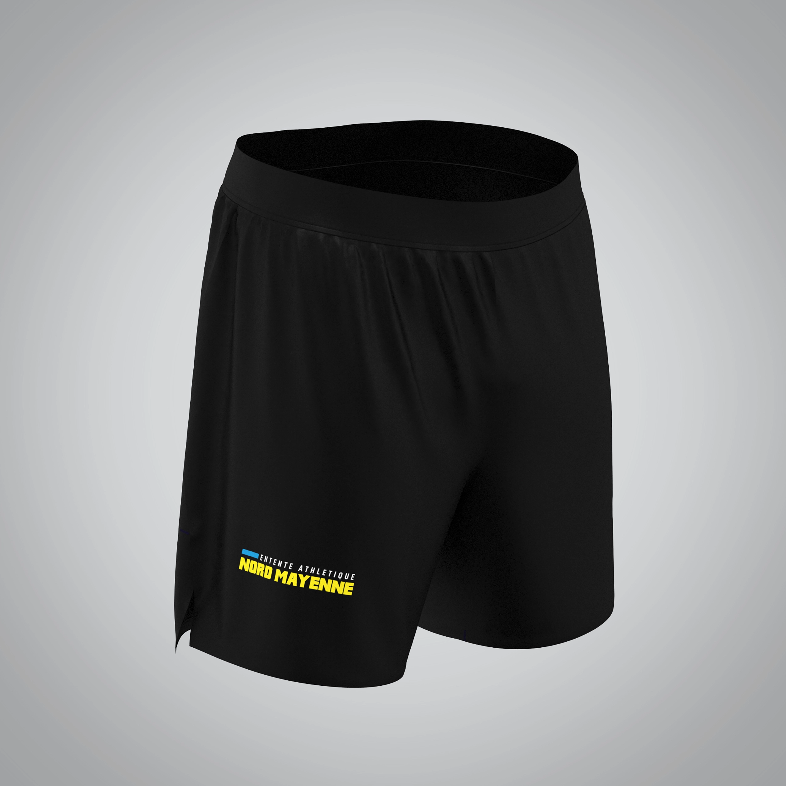 Men's Long Shorts v2.1 EA North Mayenne