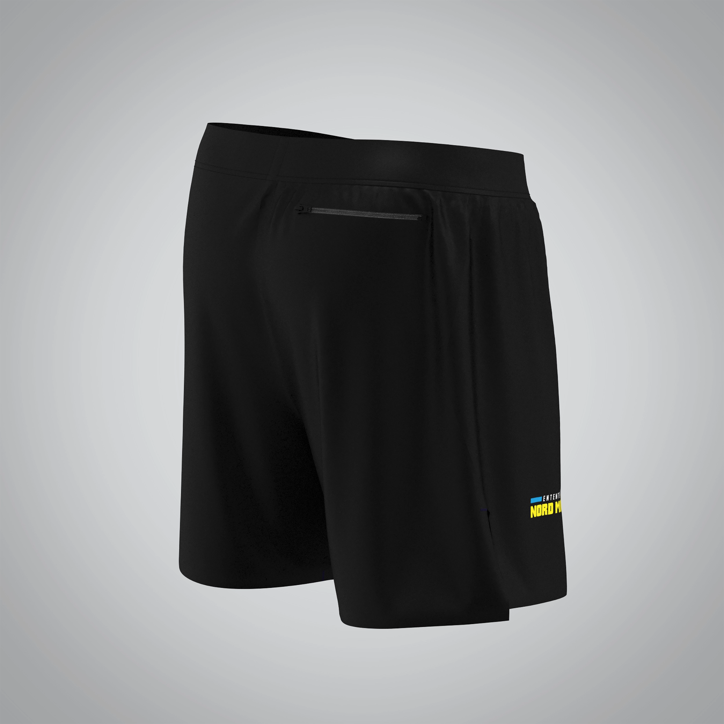 Men's Long Shorts v2.1 EA North Mayenne