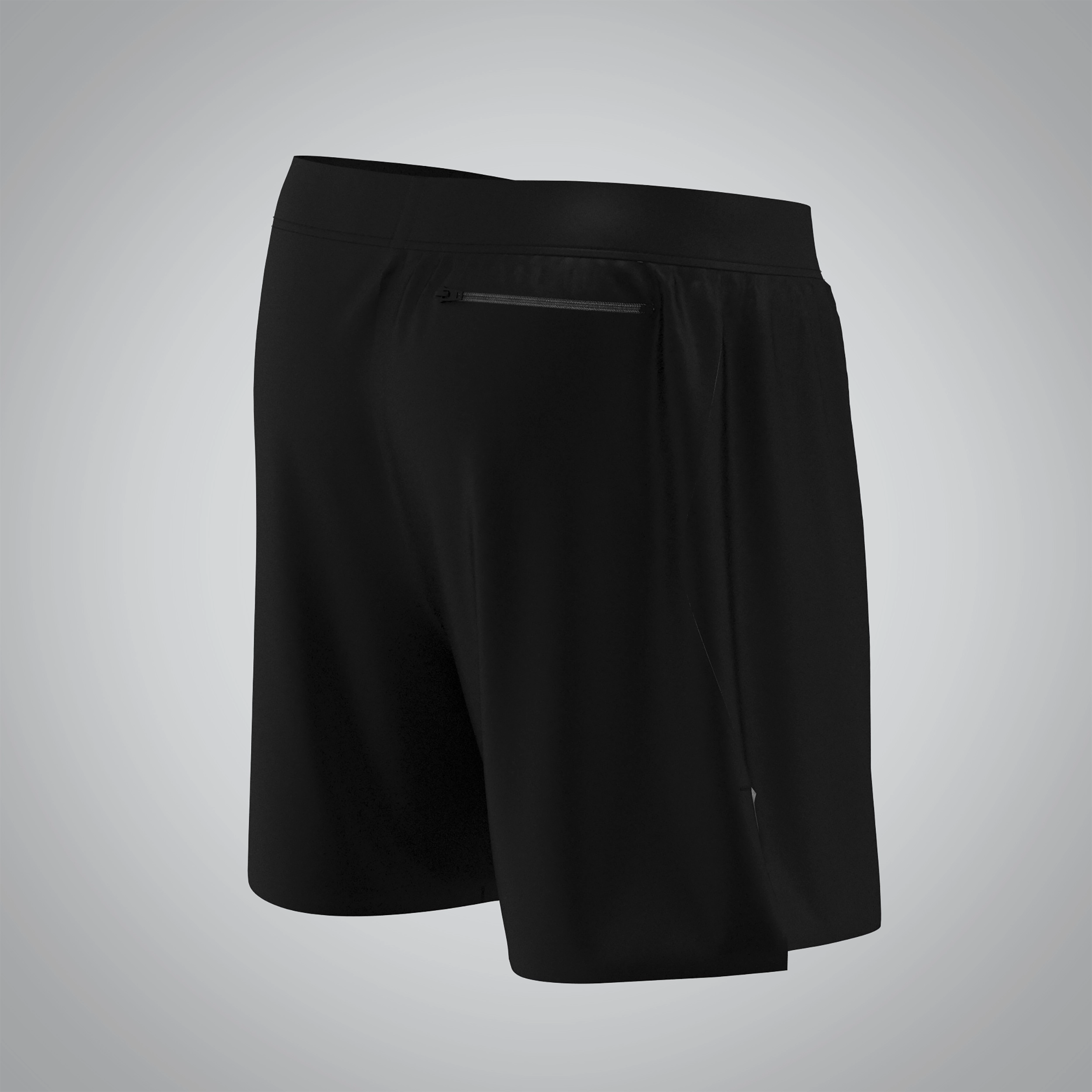 Short Long Homme v2.1 Grand Bèziers Athlétisme