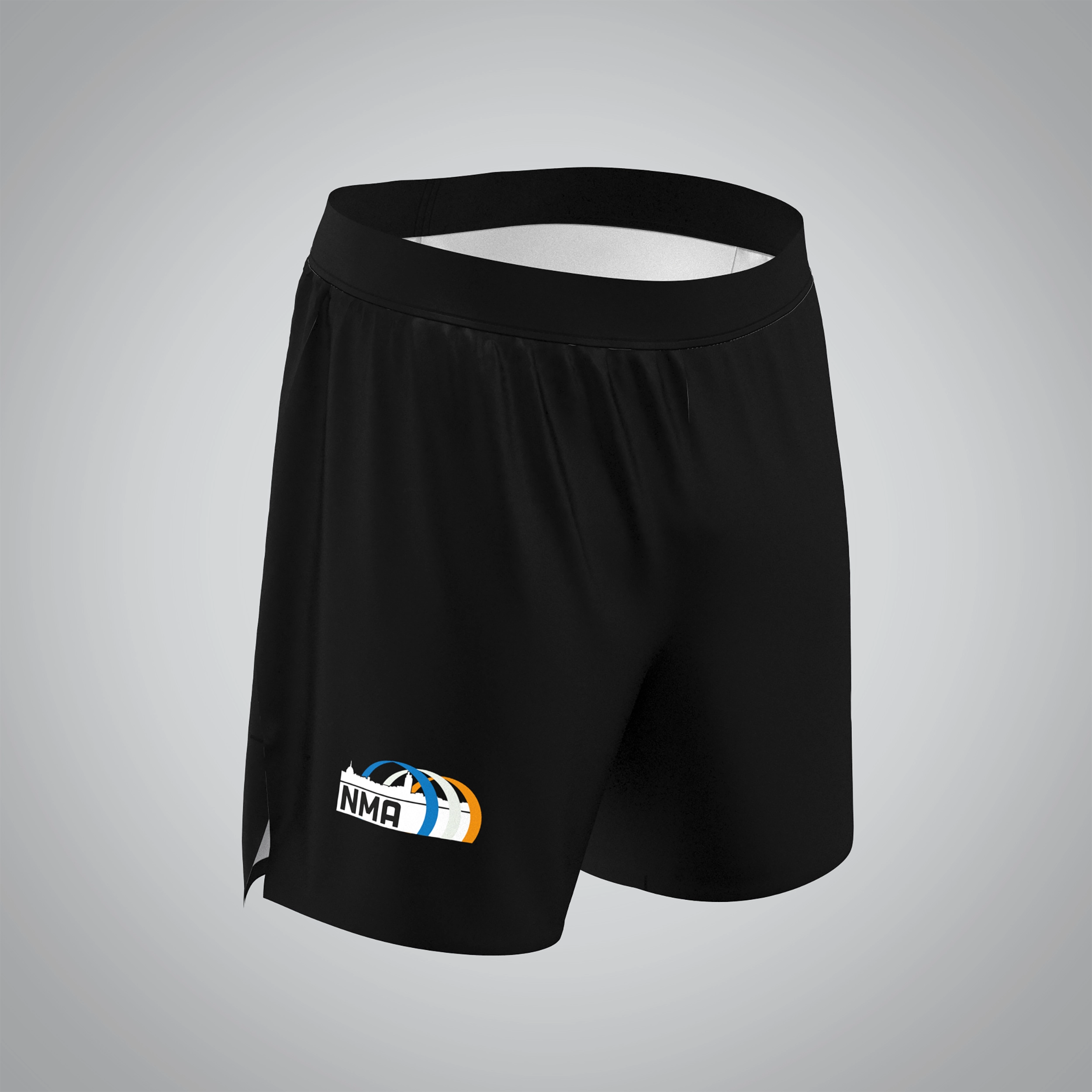 Men's Long Shorts v2.1 Nantes Métropole Athletics