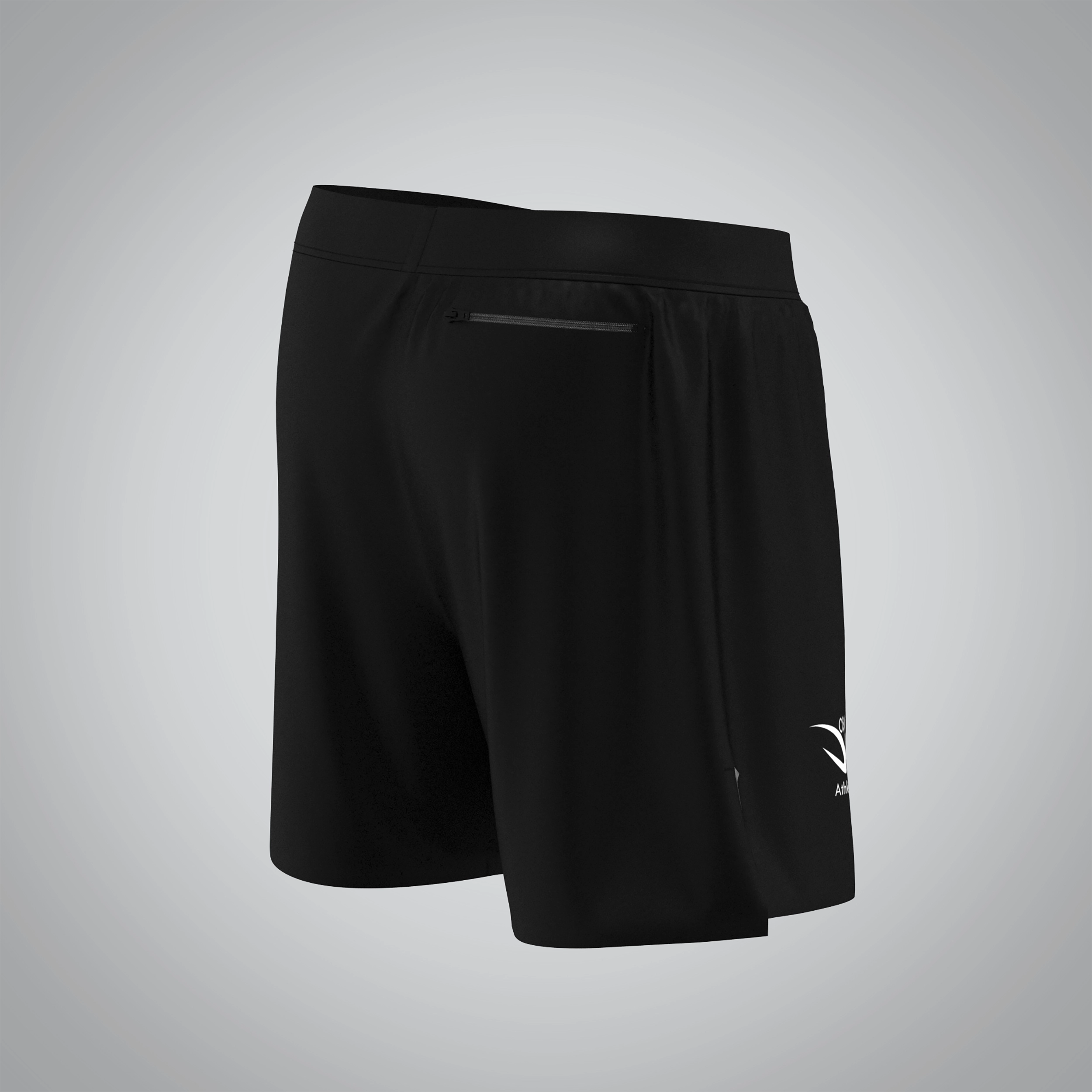 Men's Long Shorts v2.1 OSM Lomme Athletics