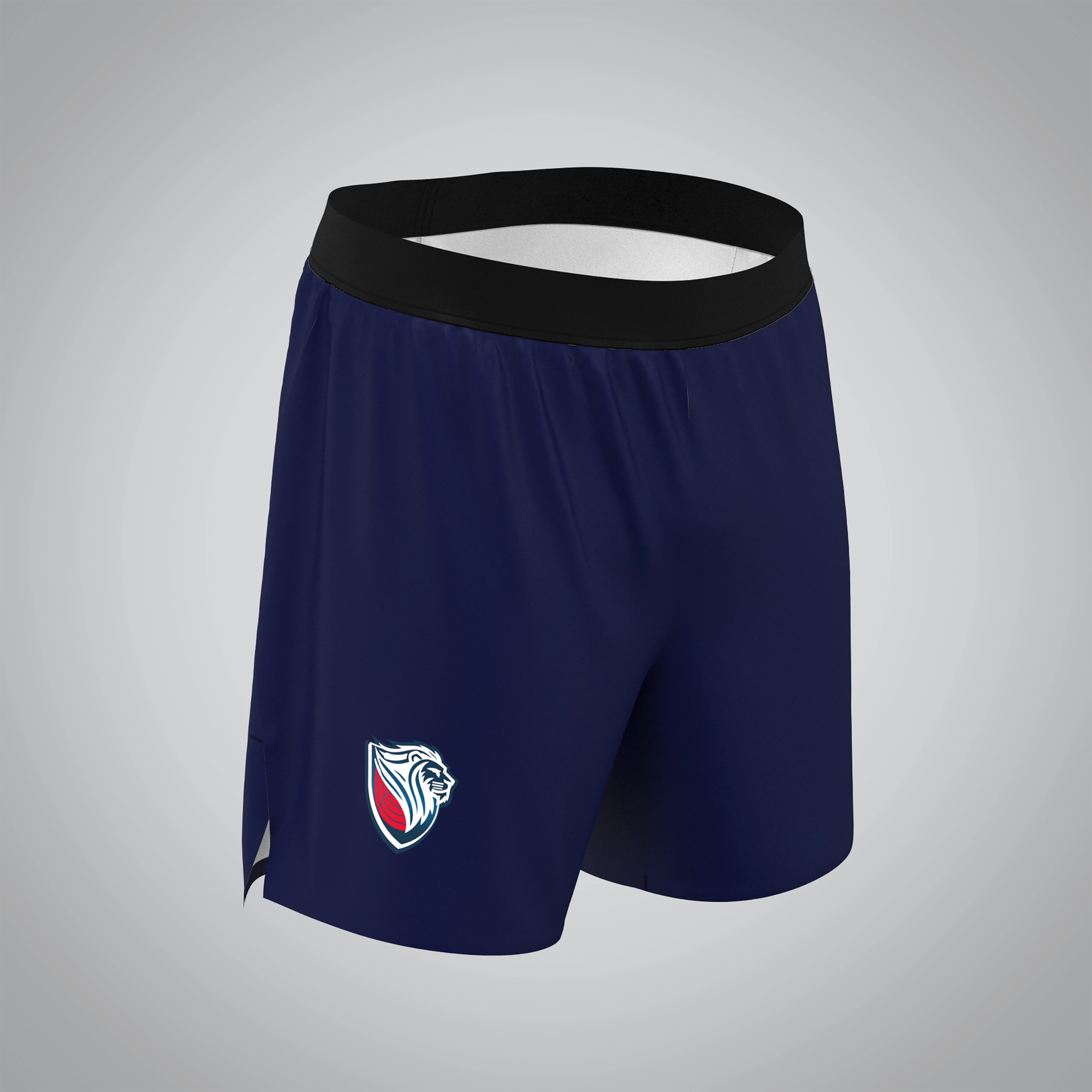 Short Long Homme v2.1 Savigny Athlétisme 91