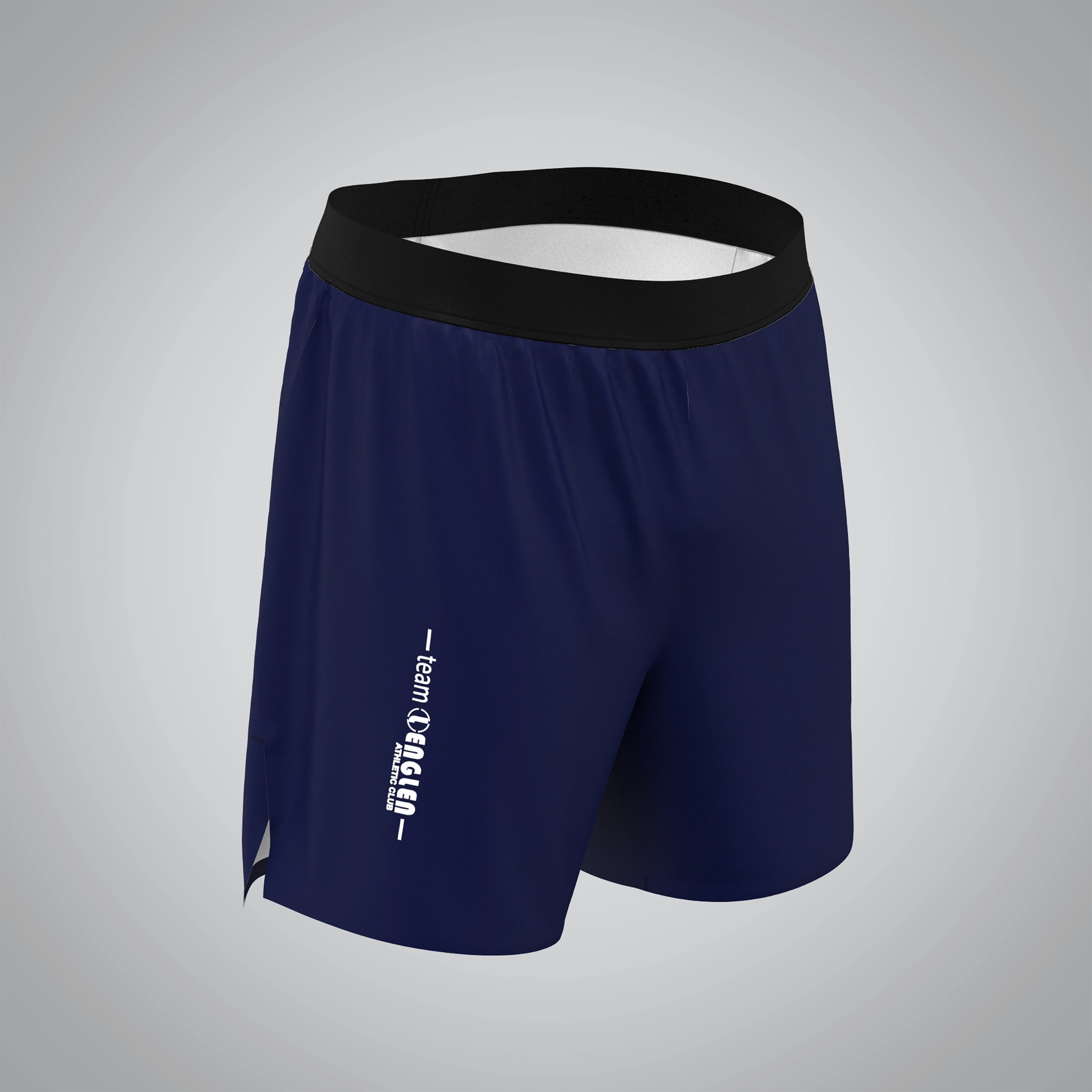 Short Long Homme v2.1 Team Lenglen