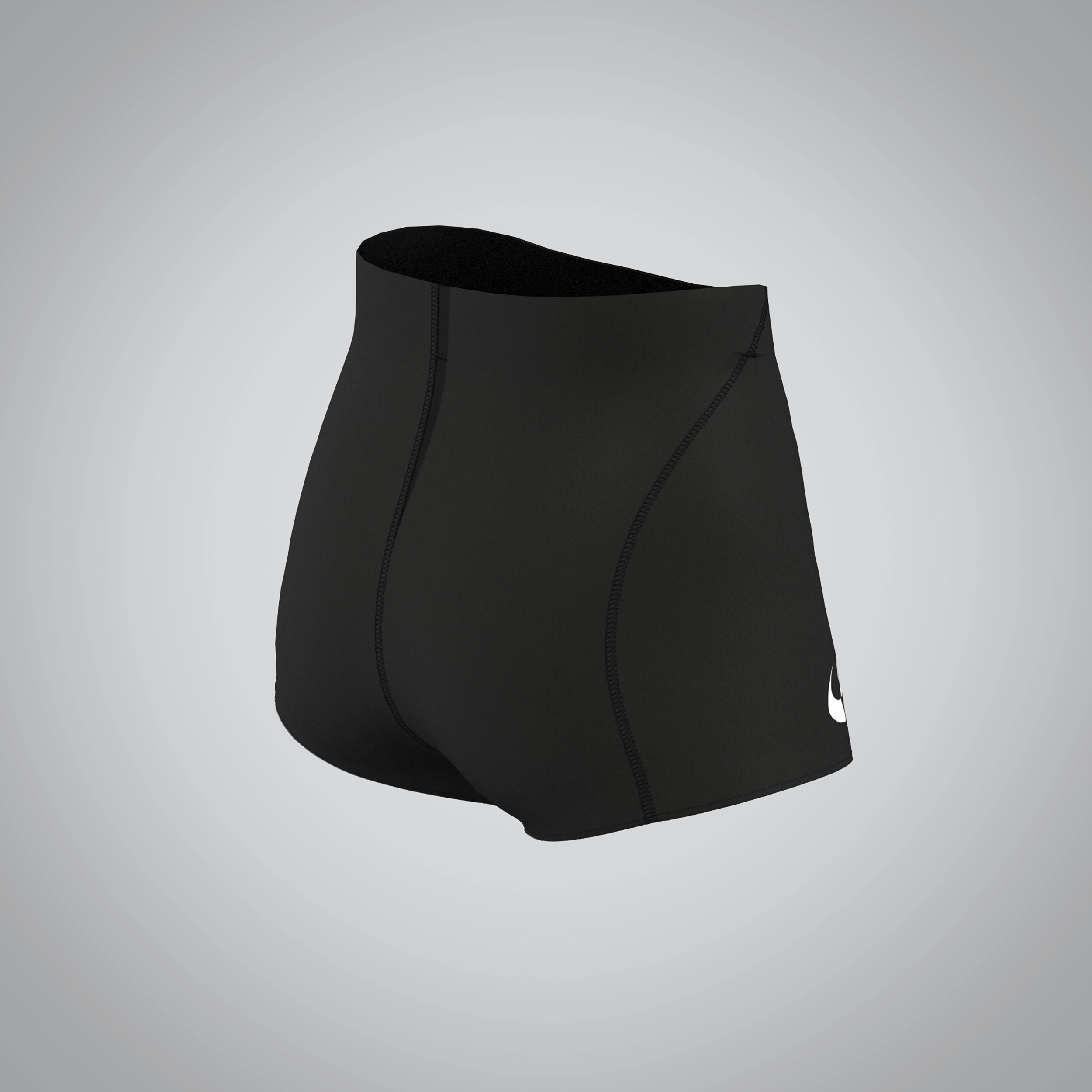 Shorty v2.1 Athletics Metz Métropole