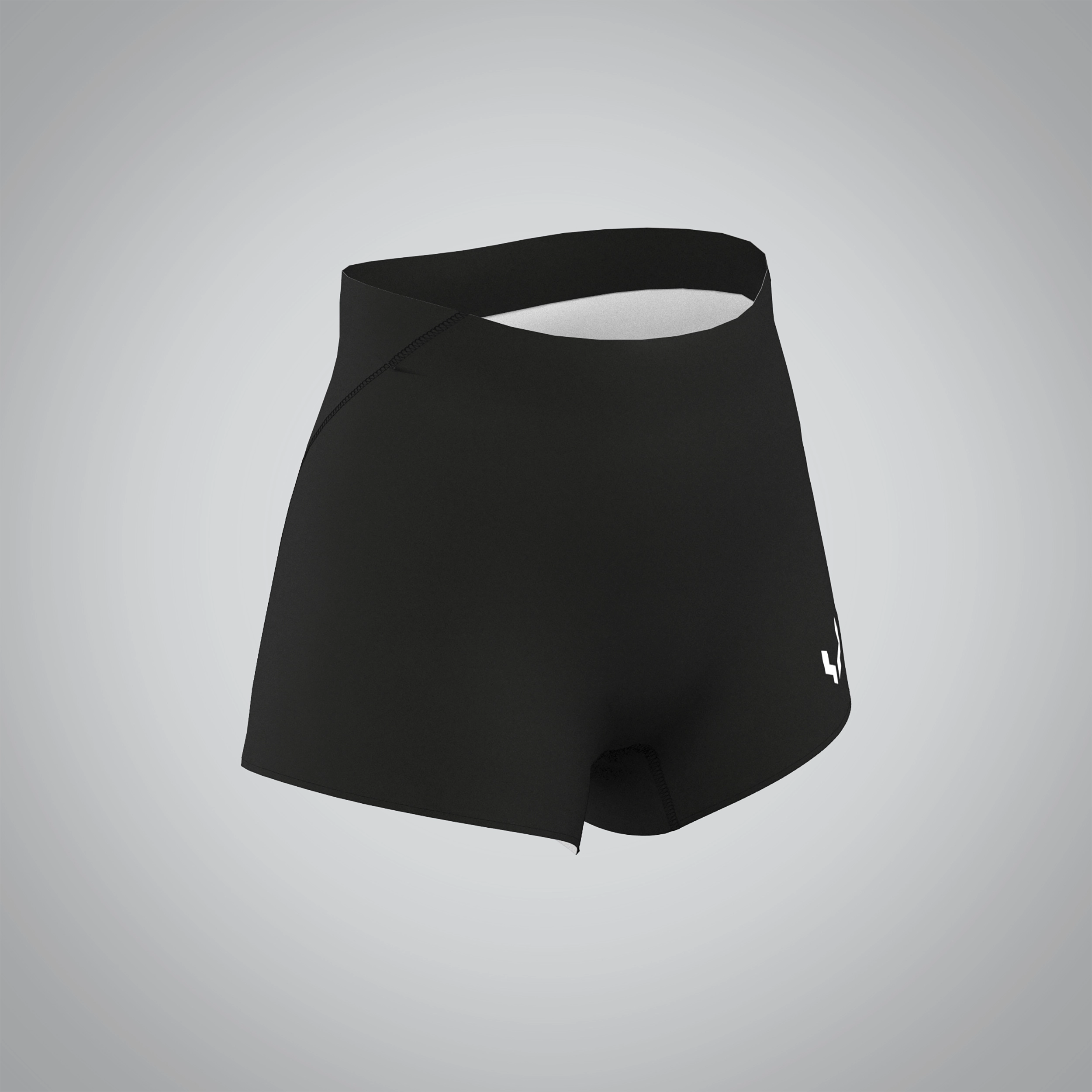 Shorty v2.1 AGCV Athlétisme