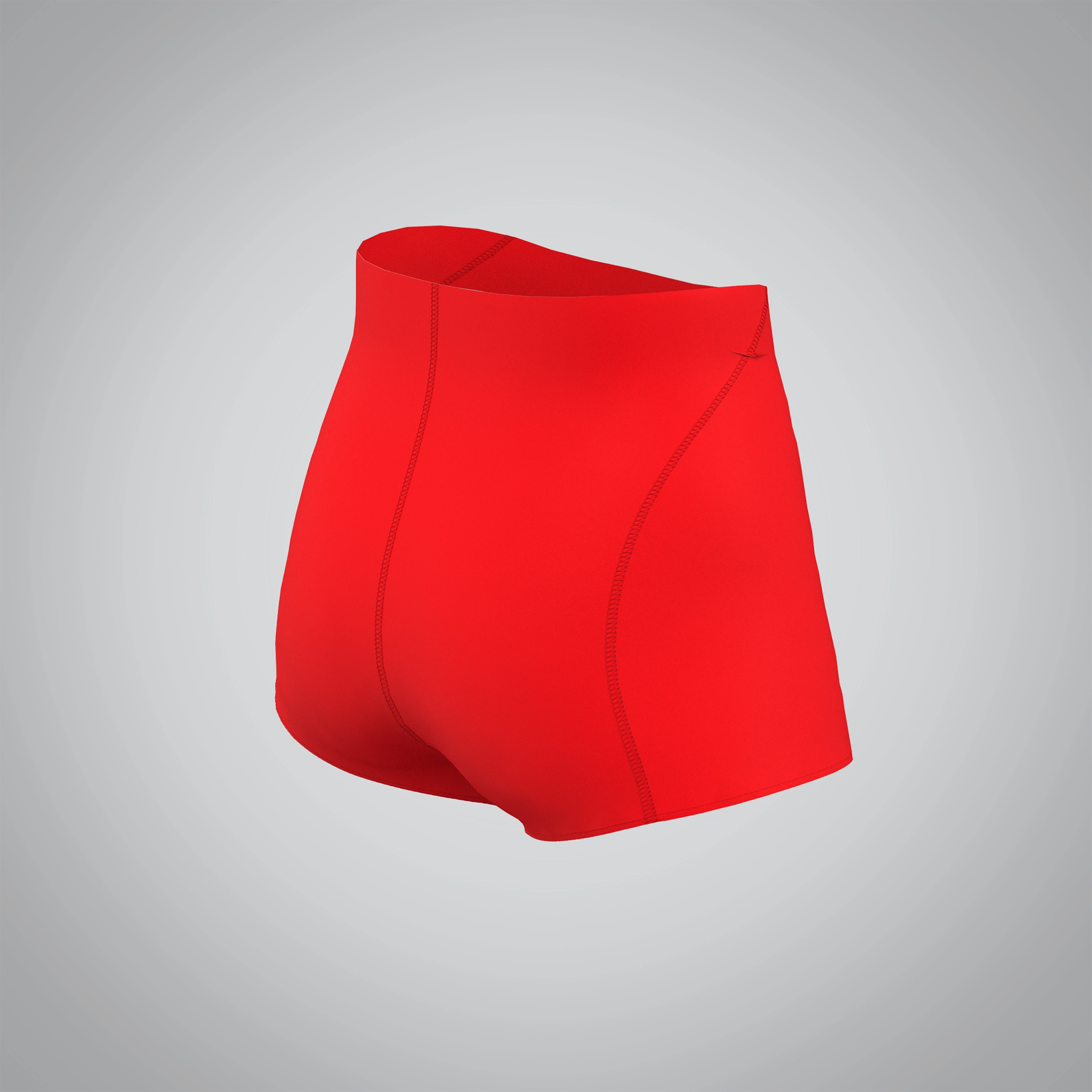 Shorty v2.1 AJS La Garde