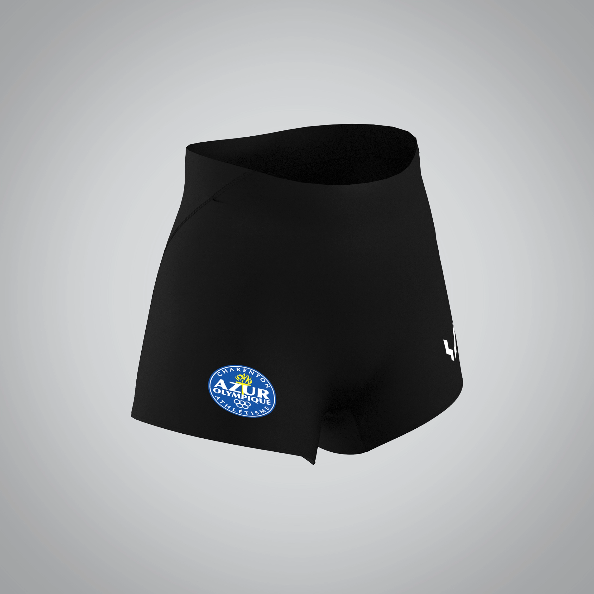 Shorty v2.1 AO Charenton