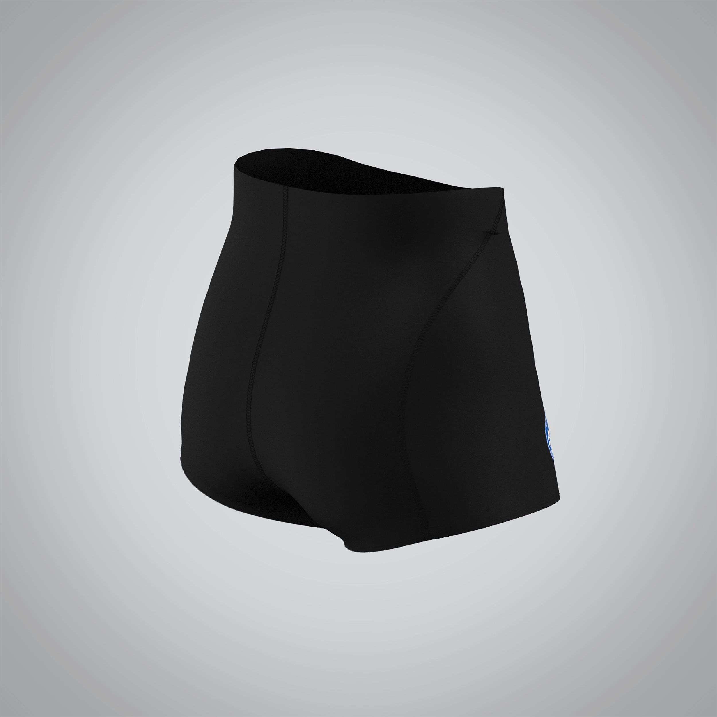 Shorty v2.1 AO Charenton