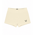 Shorty antique white