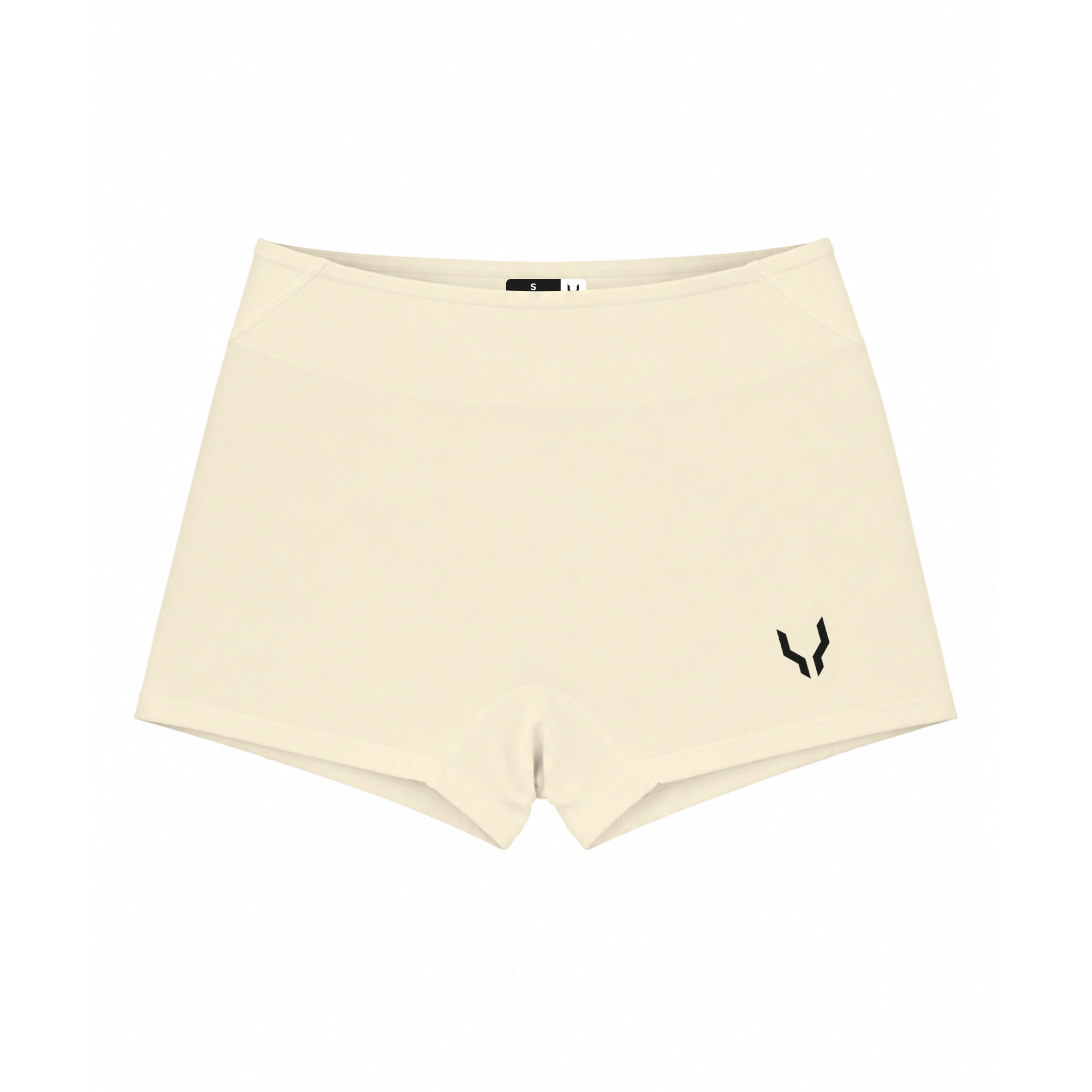 Shorty antique white