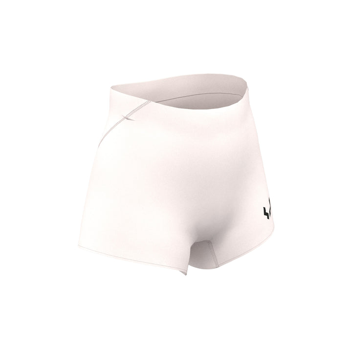 Shorty antique white