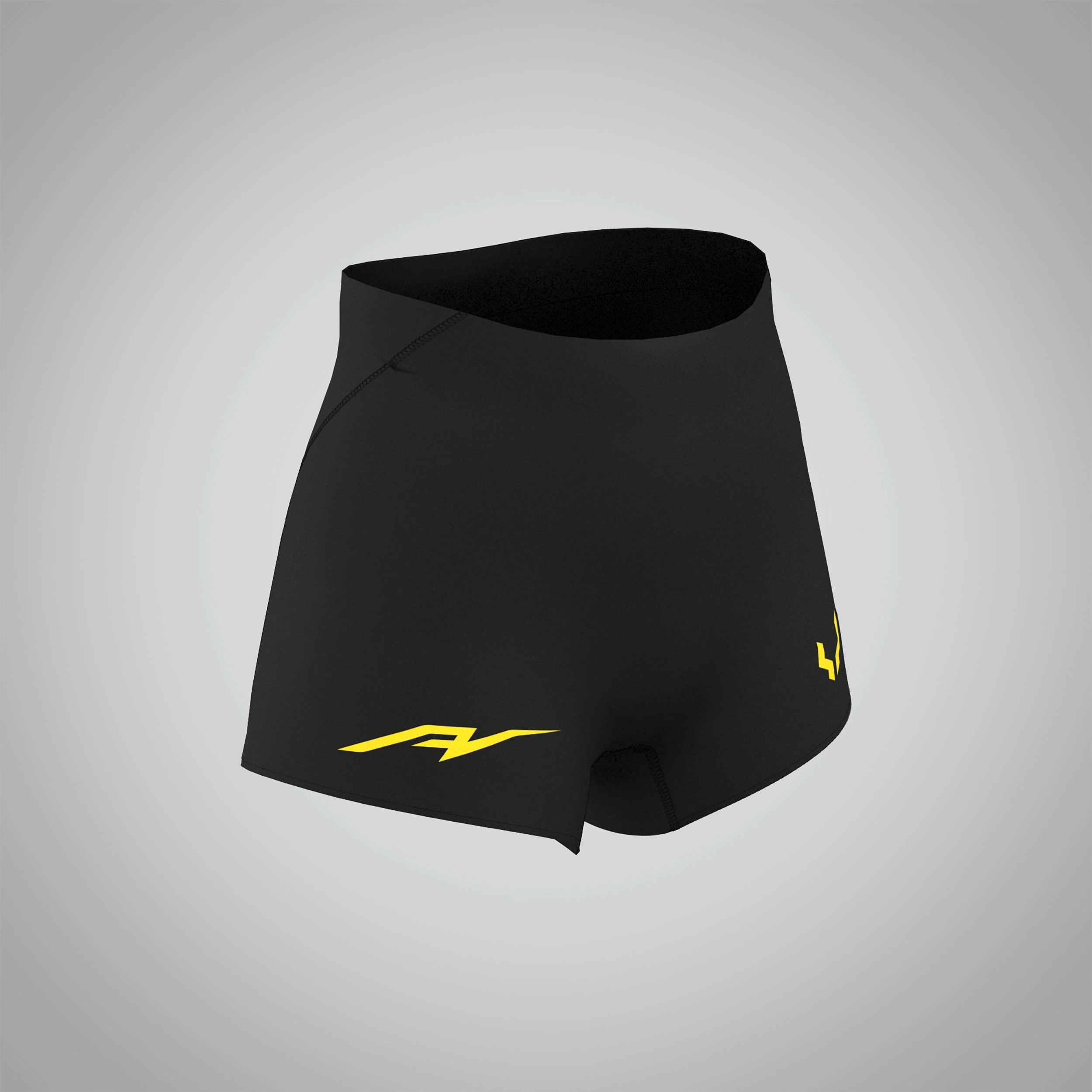 Shorty v2.1 Athletica Veveyse