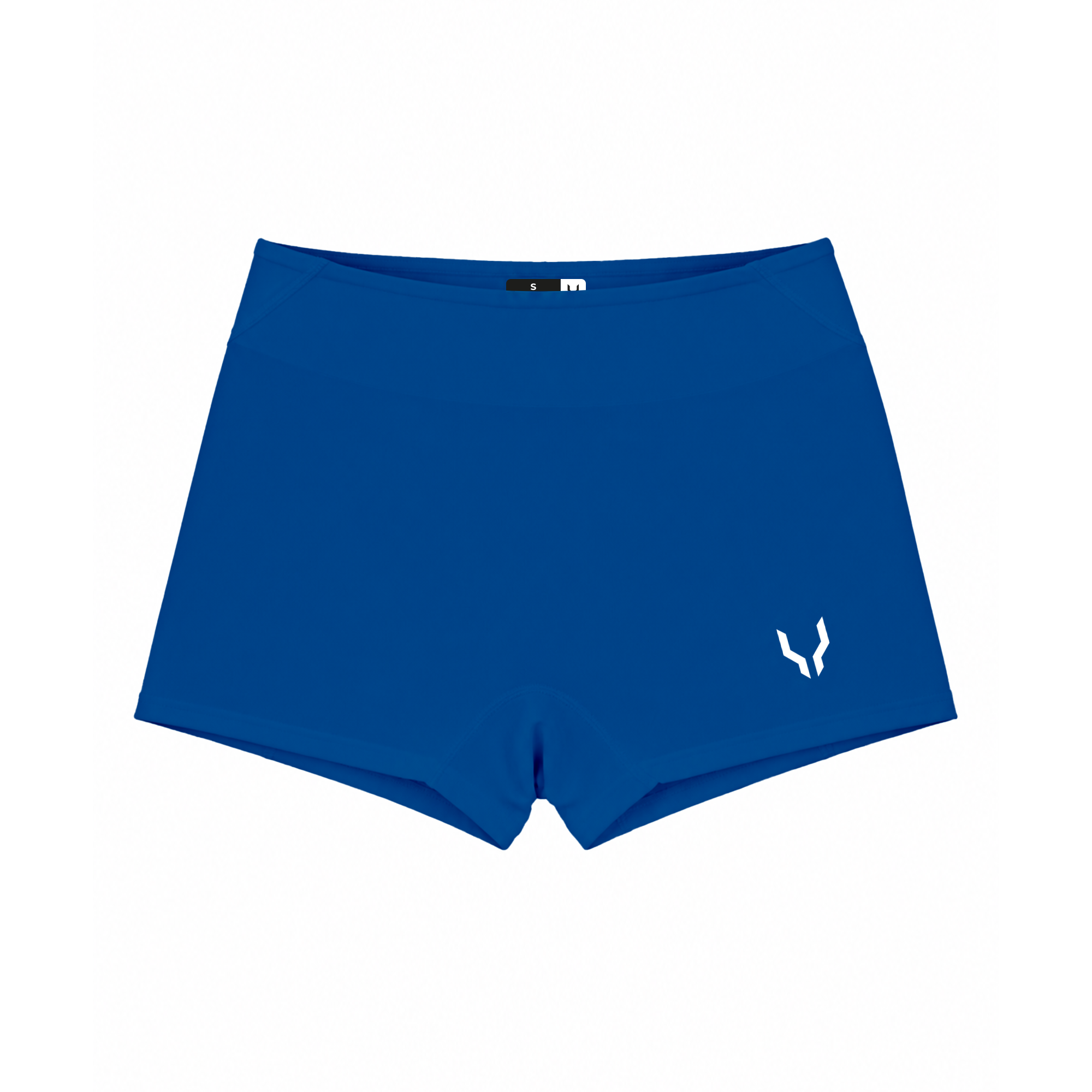 Shorty Cobalt blue