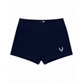 Shorty blue midnight