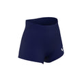 Shorty blue midnight