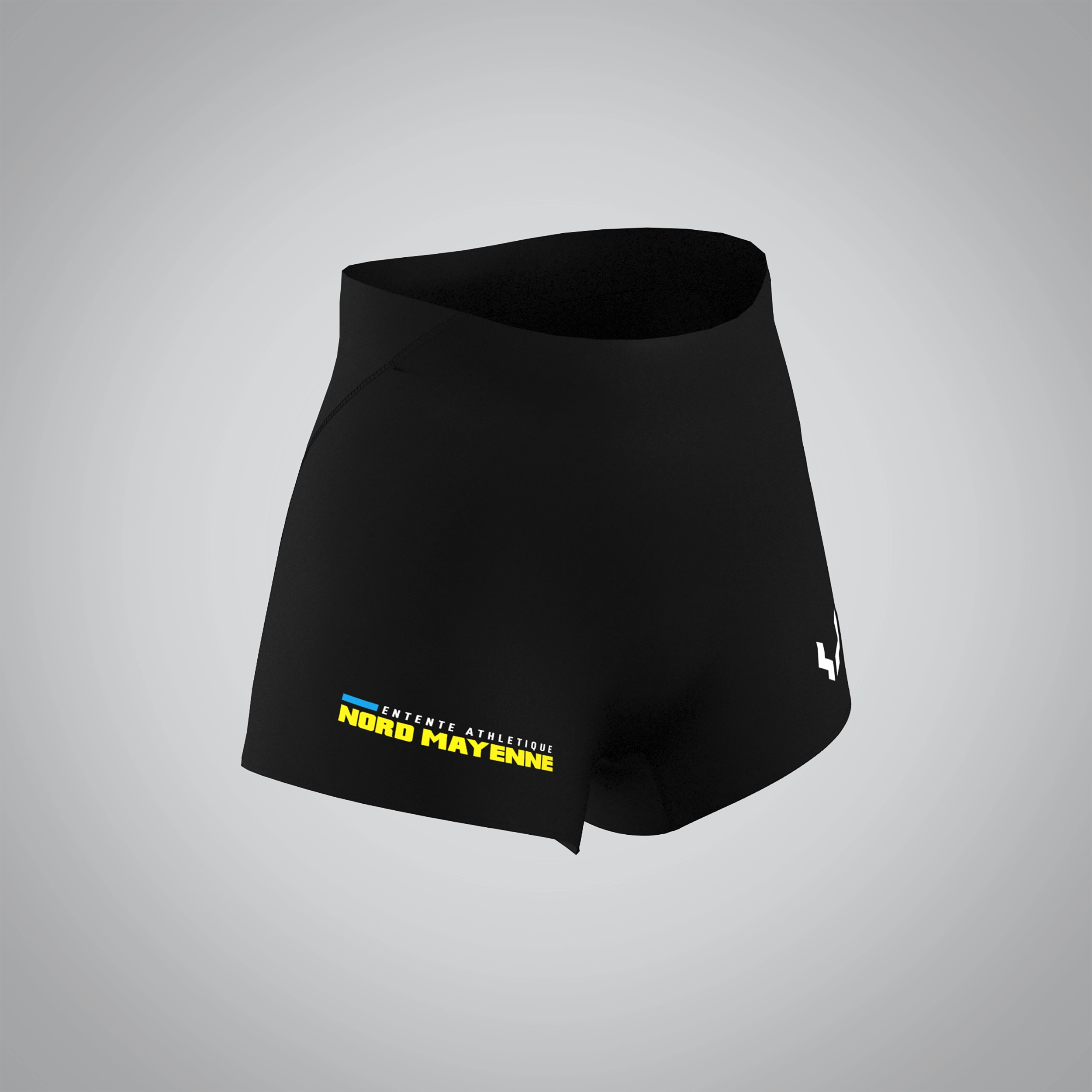 Shorty v2.1 EA Nord Mayenne