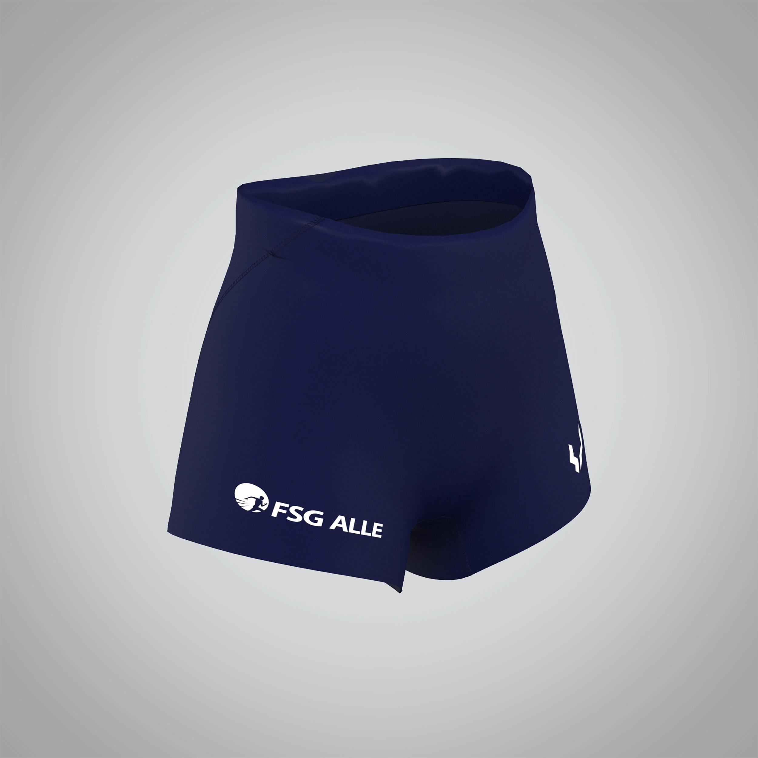 Shorty v2.1 FSG ALLE