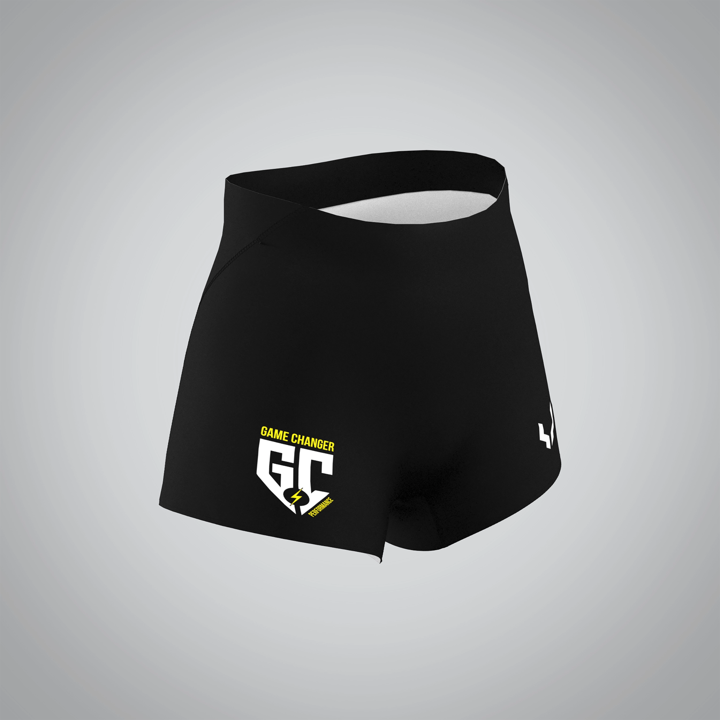 Shorty v2.1 Game Changer Performance