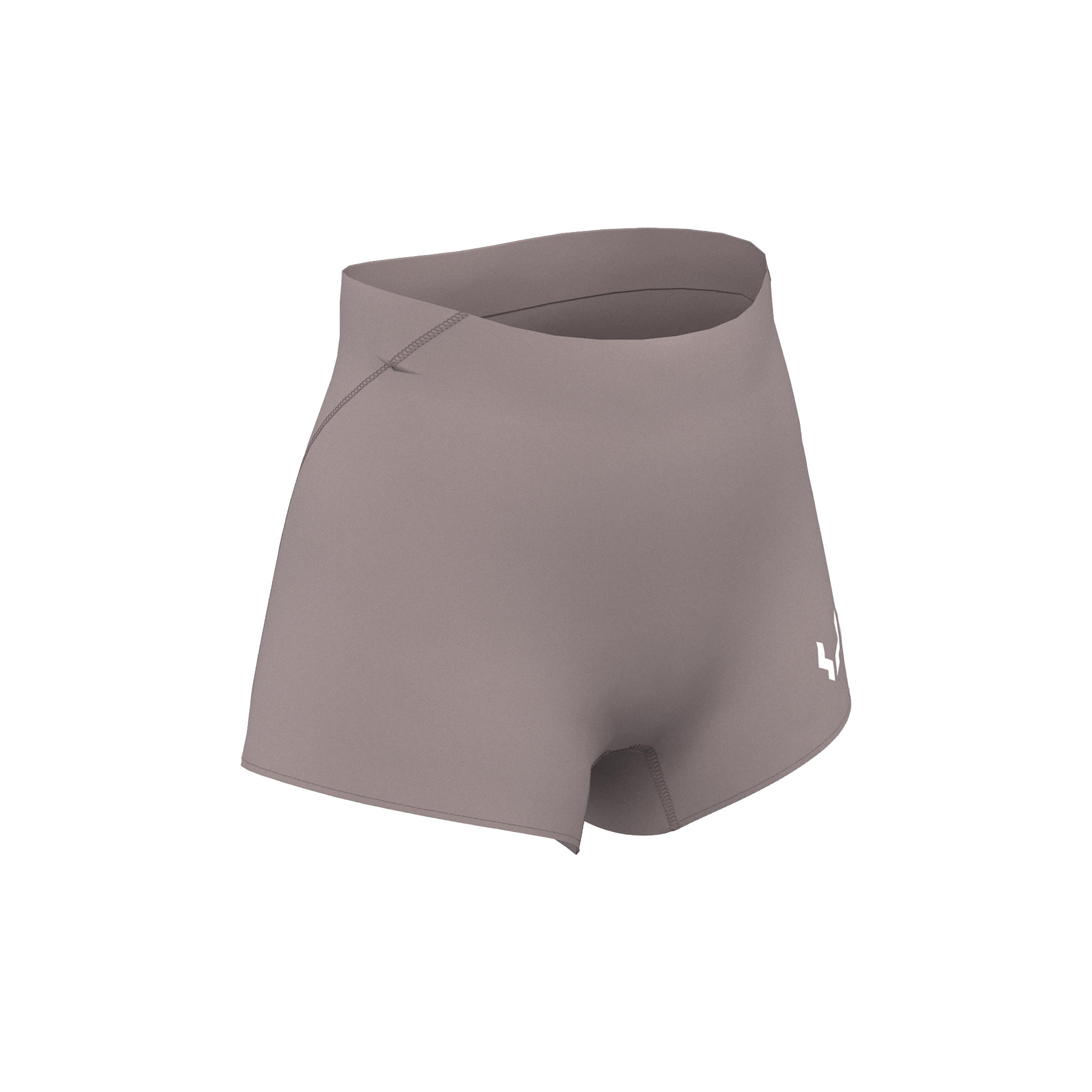 Shorty grey