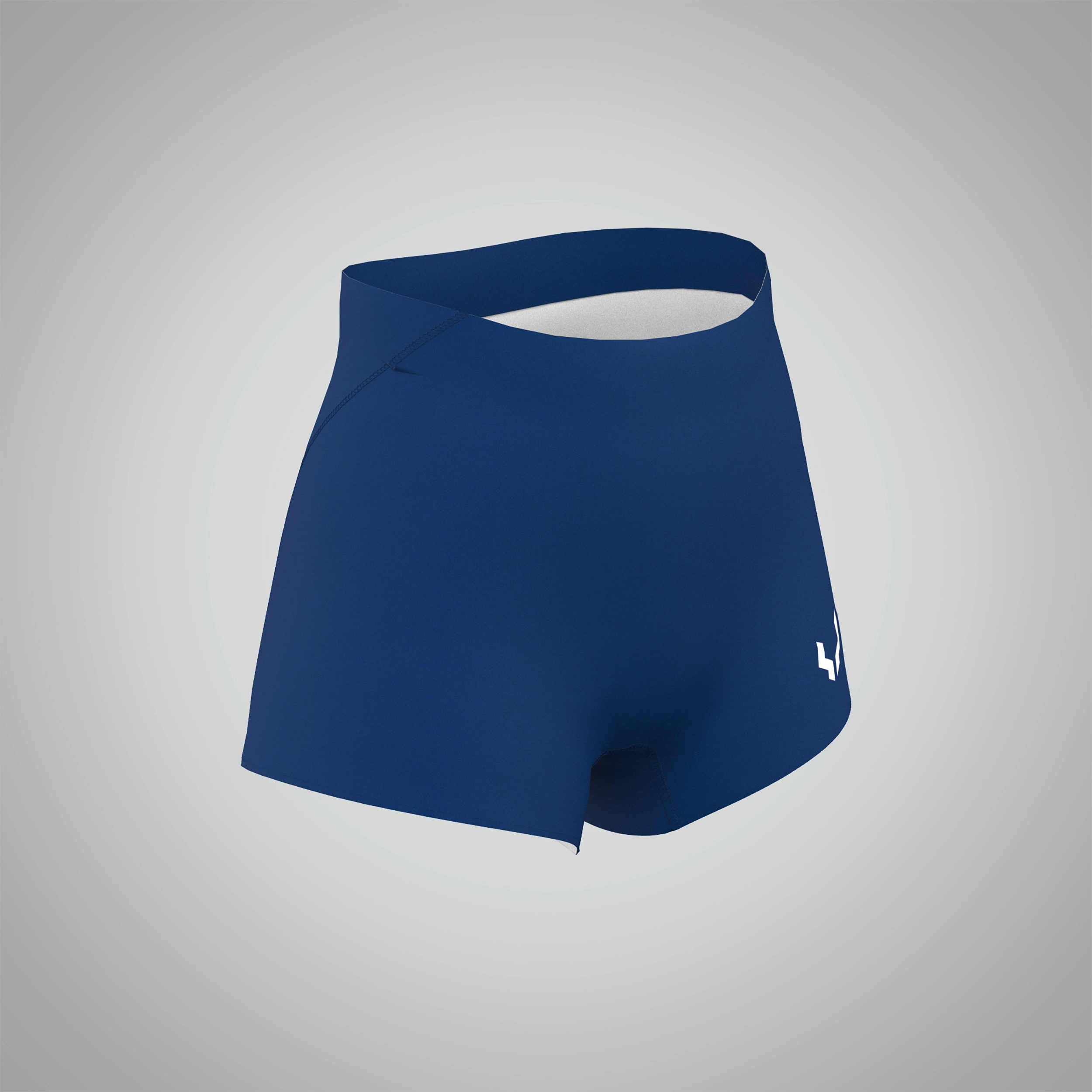 Shorty v2.1 Laval Agglo Athletics 53