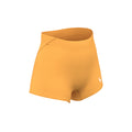 Shorty sky orange