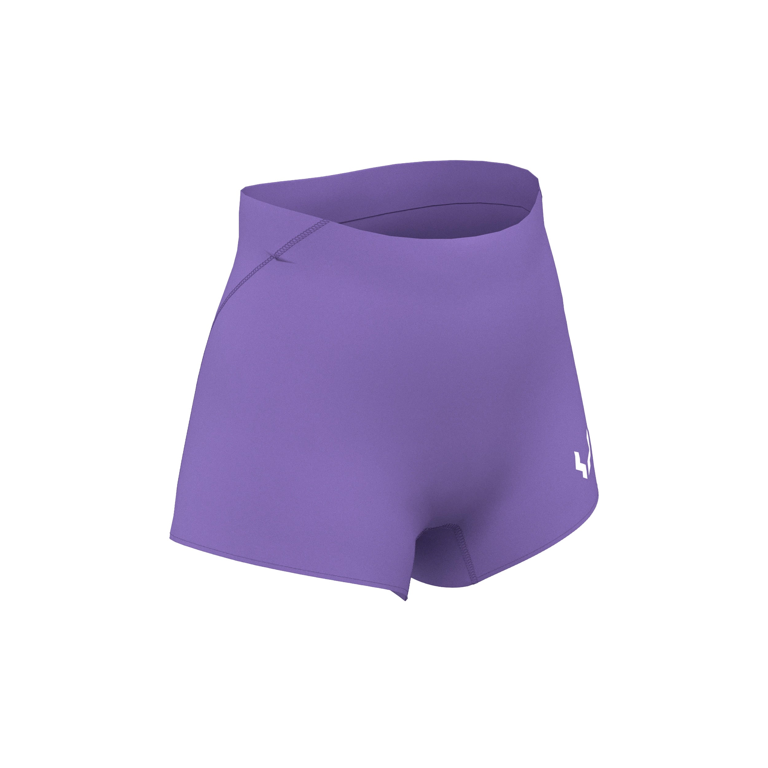 Shorty lilac