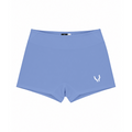 Shorty lilac blue