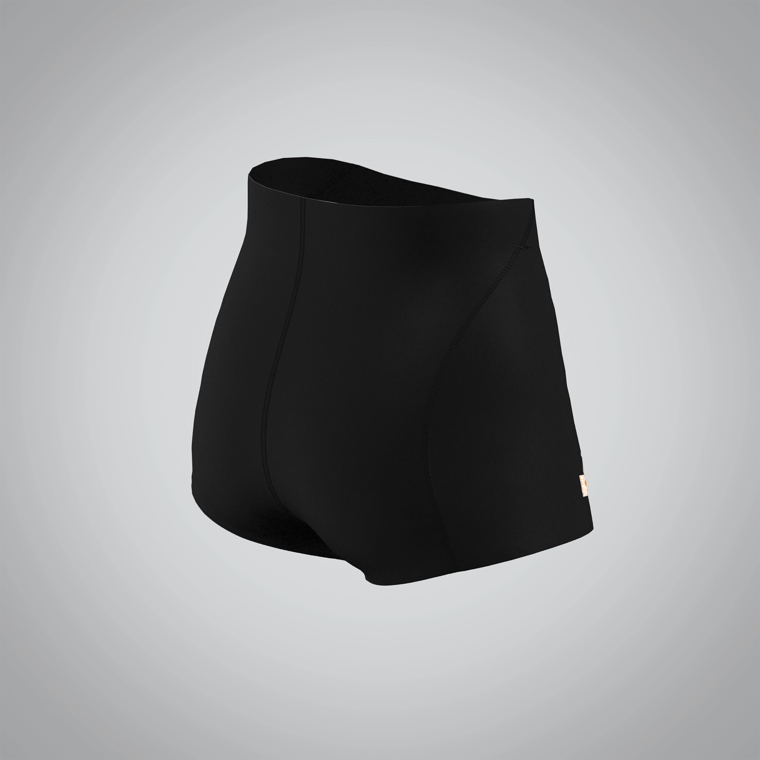 Shorty v2.1 Montpellier Athletic Méditerranée Métropole