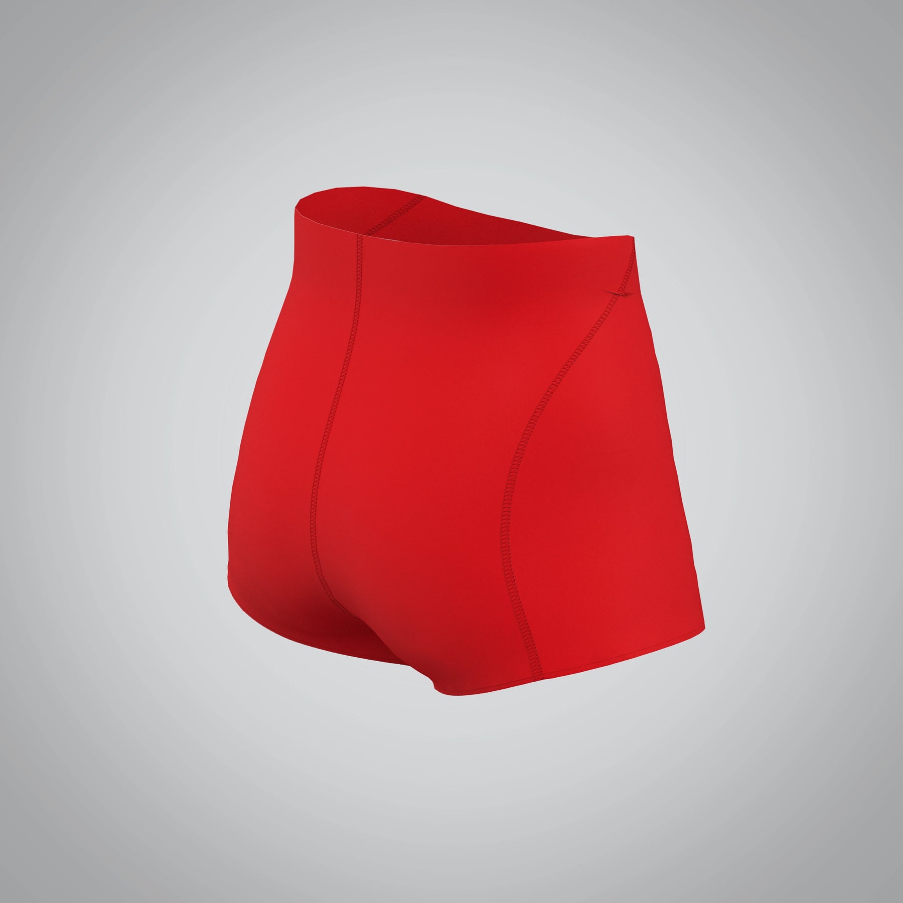 Shorty red alert
