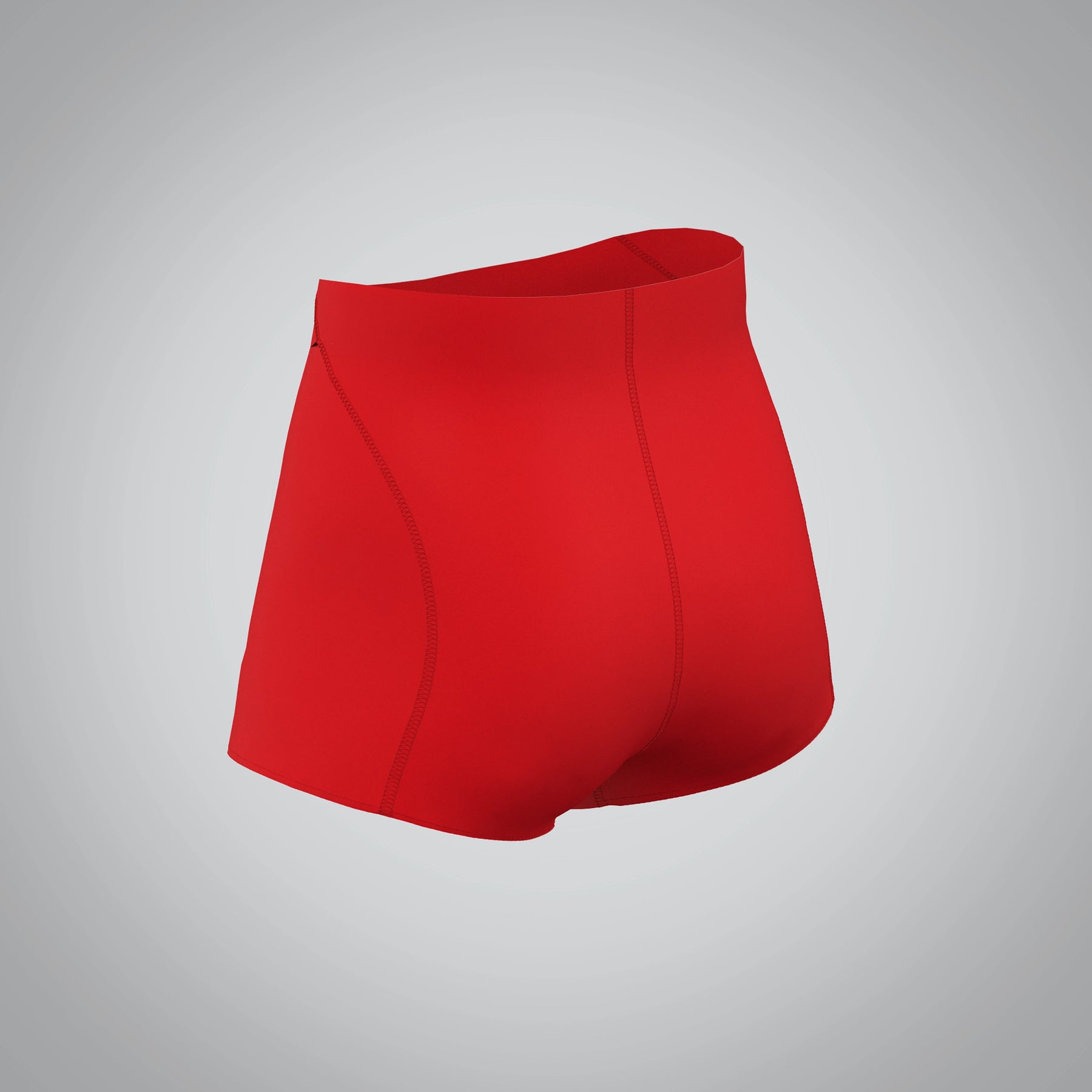 Shorty red alert