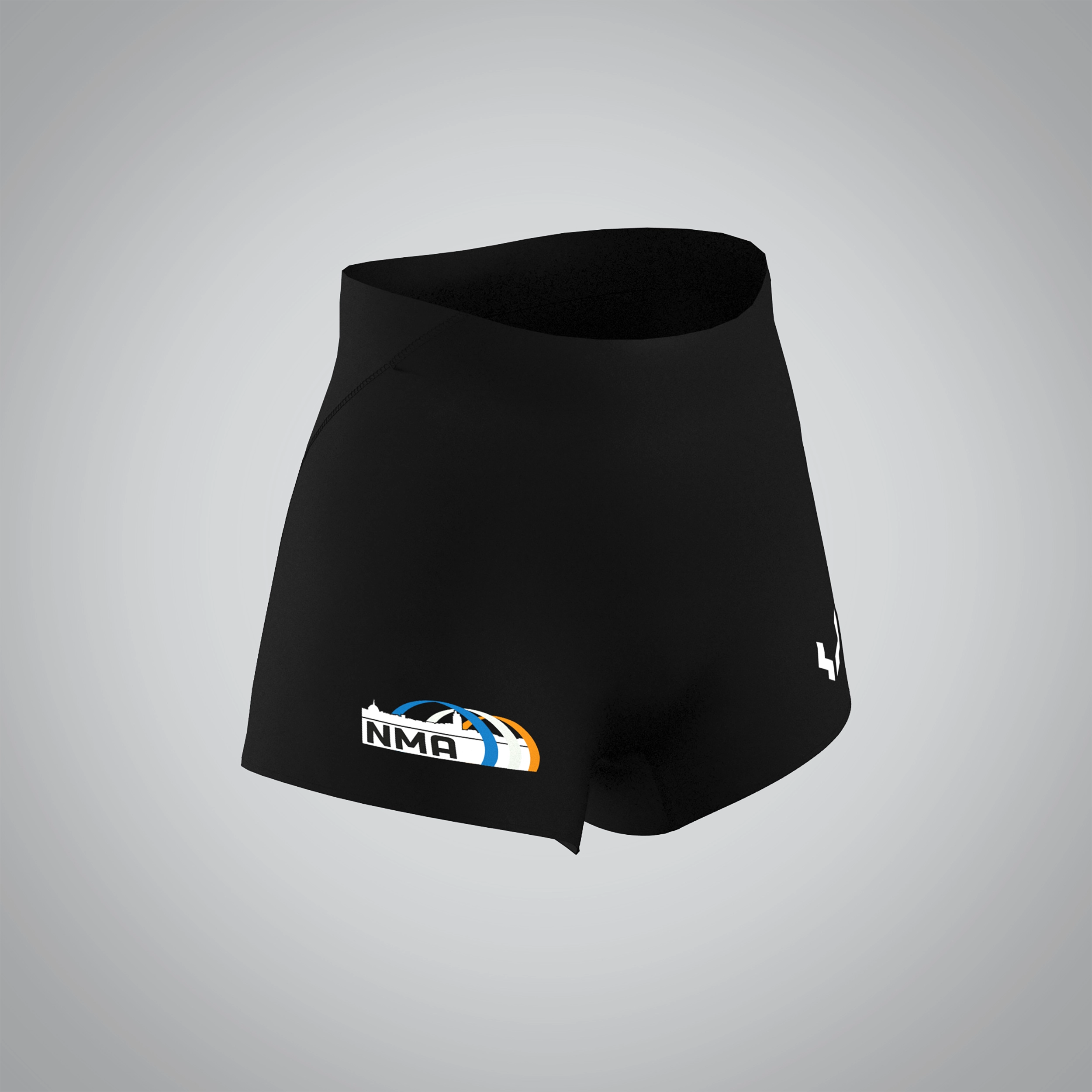 Shorty v2.1 Nantes Métropole Athletics
