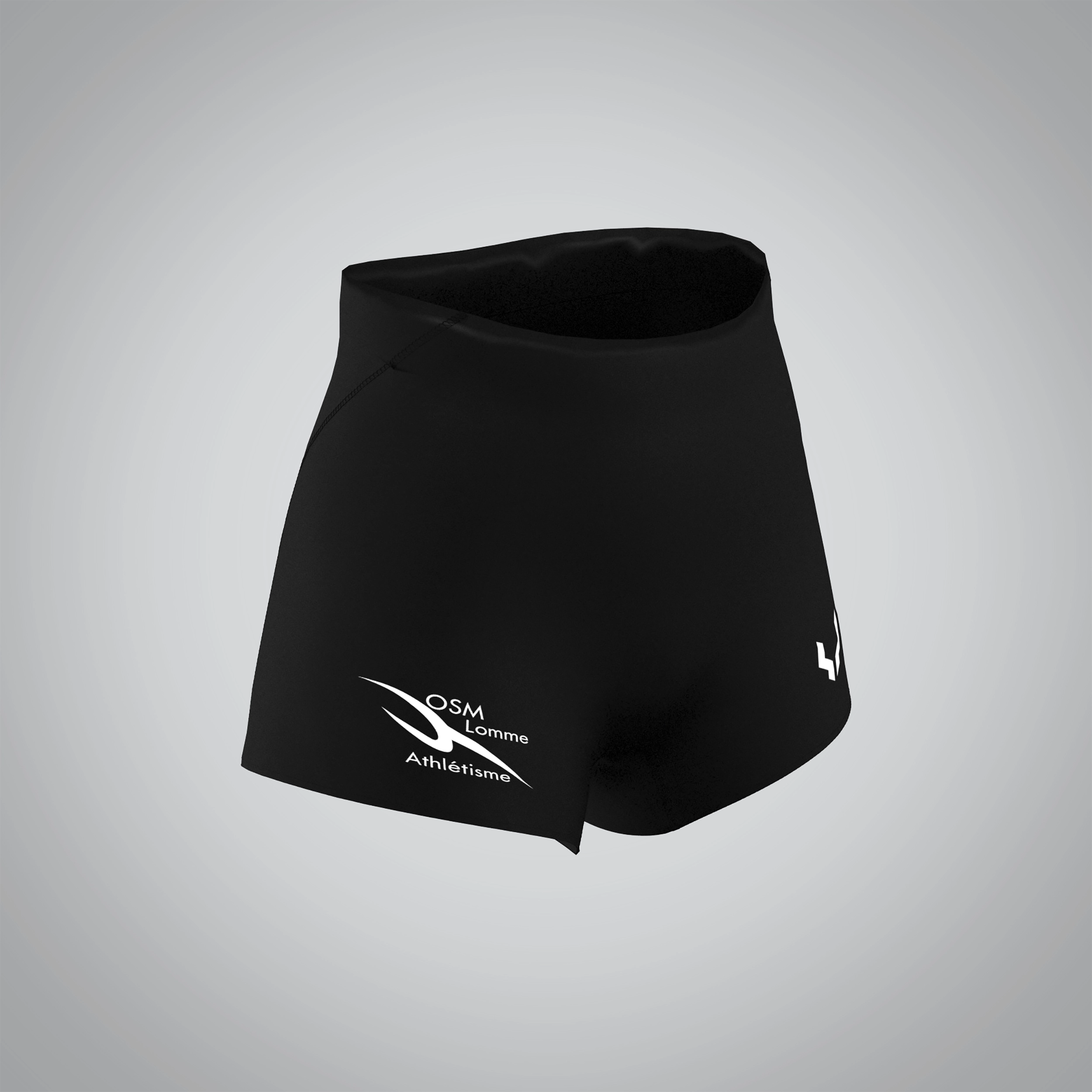 Shorty v2.1 OSM Lomme Athletics