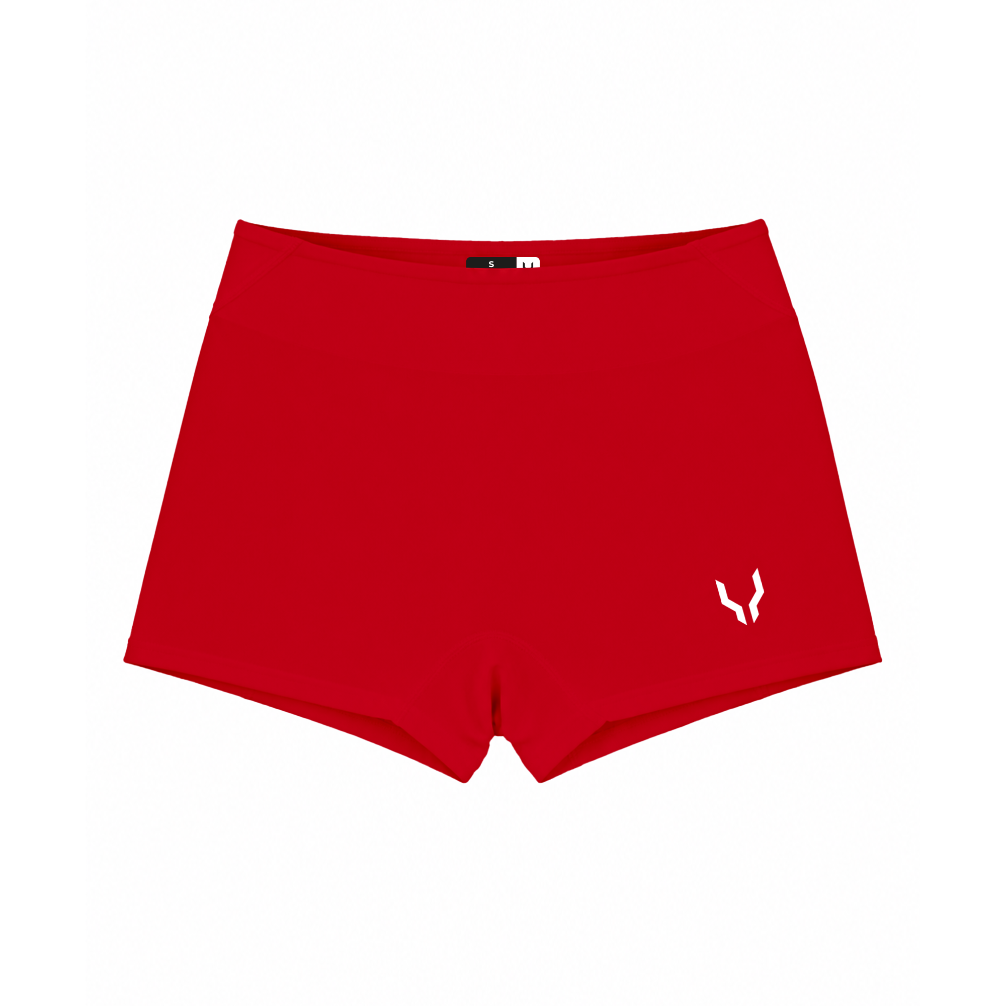 Shorty red alert
