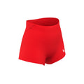 Shorty red alert