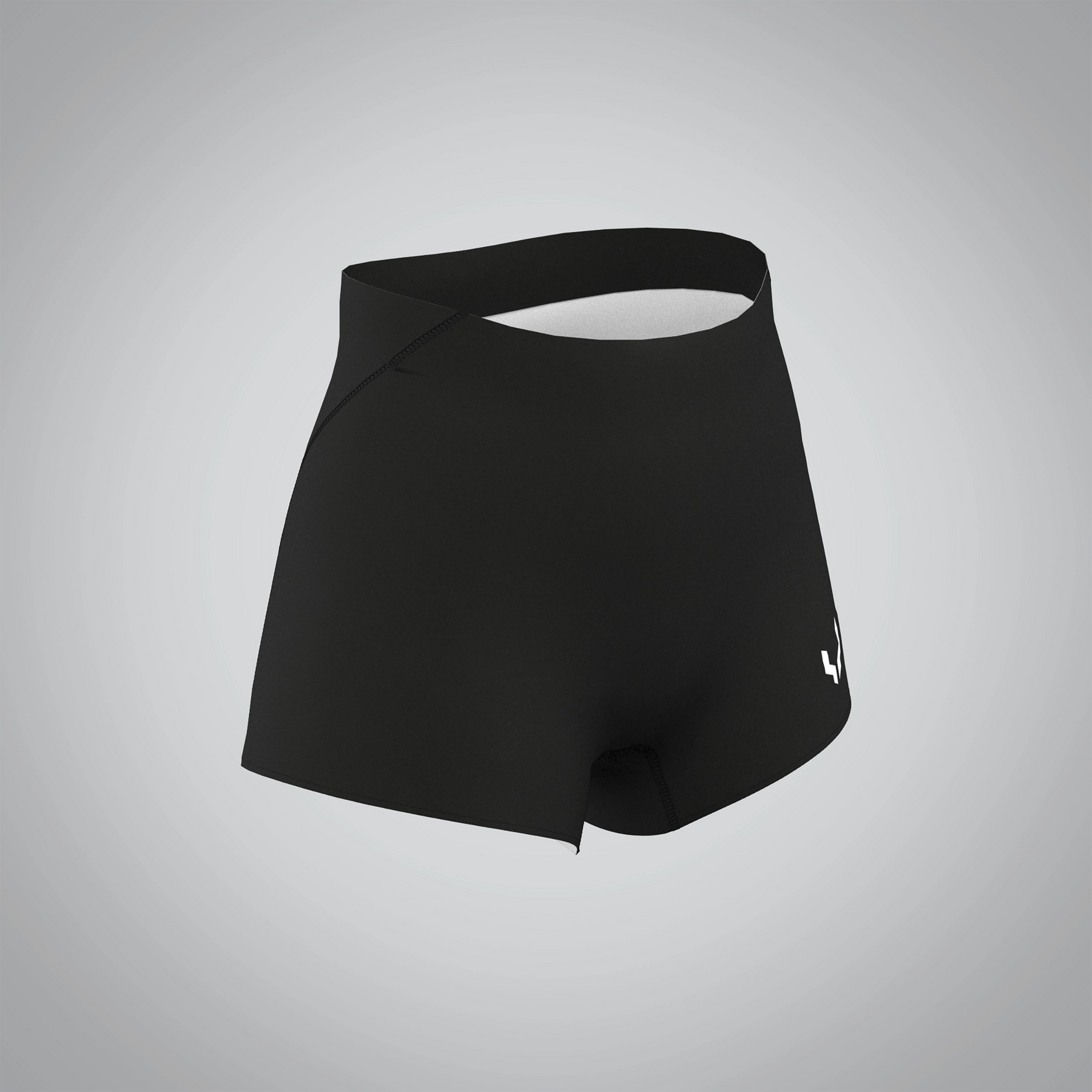 Shorty black