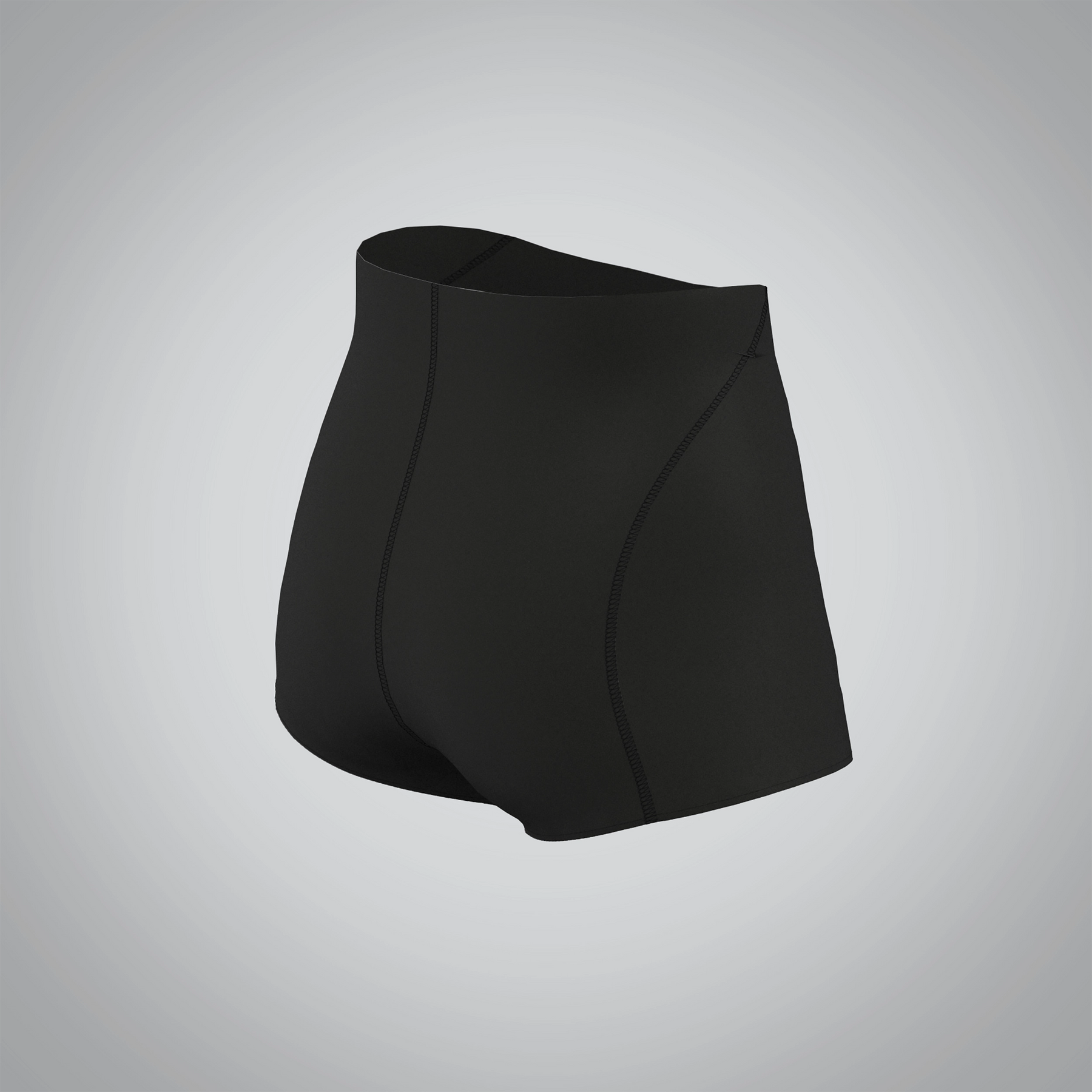 Shorty black
