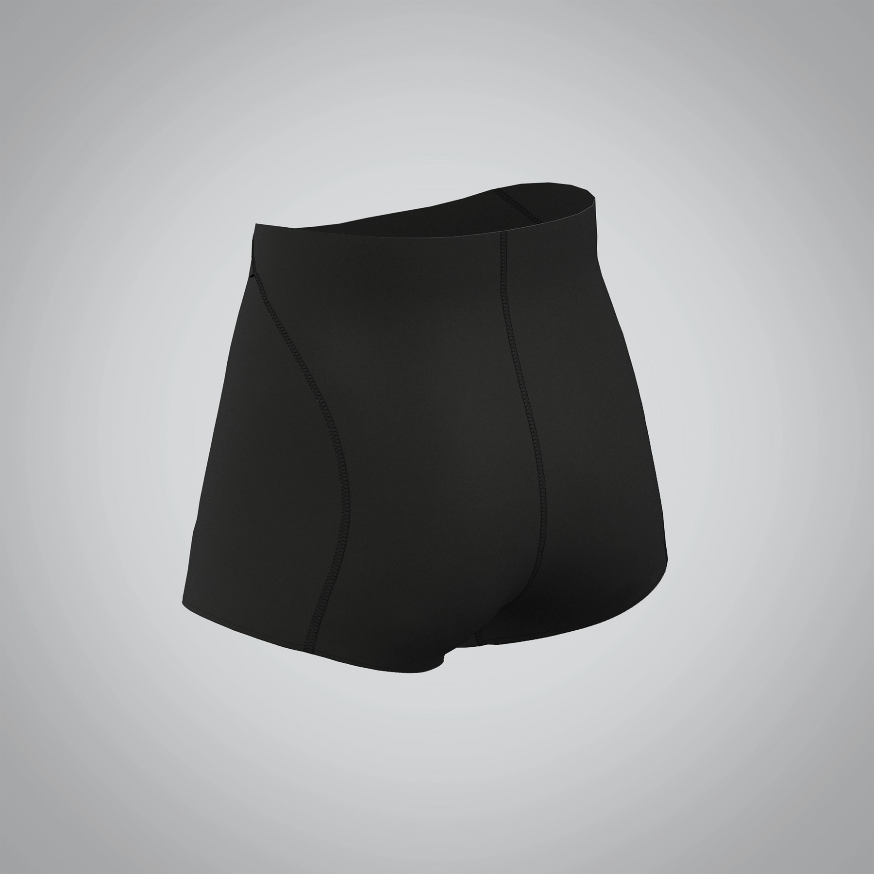 Shorty black