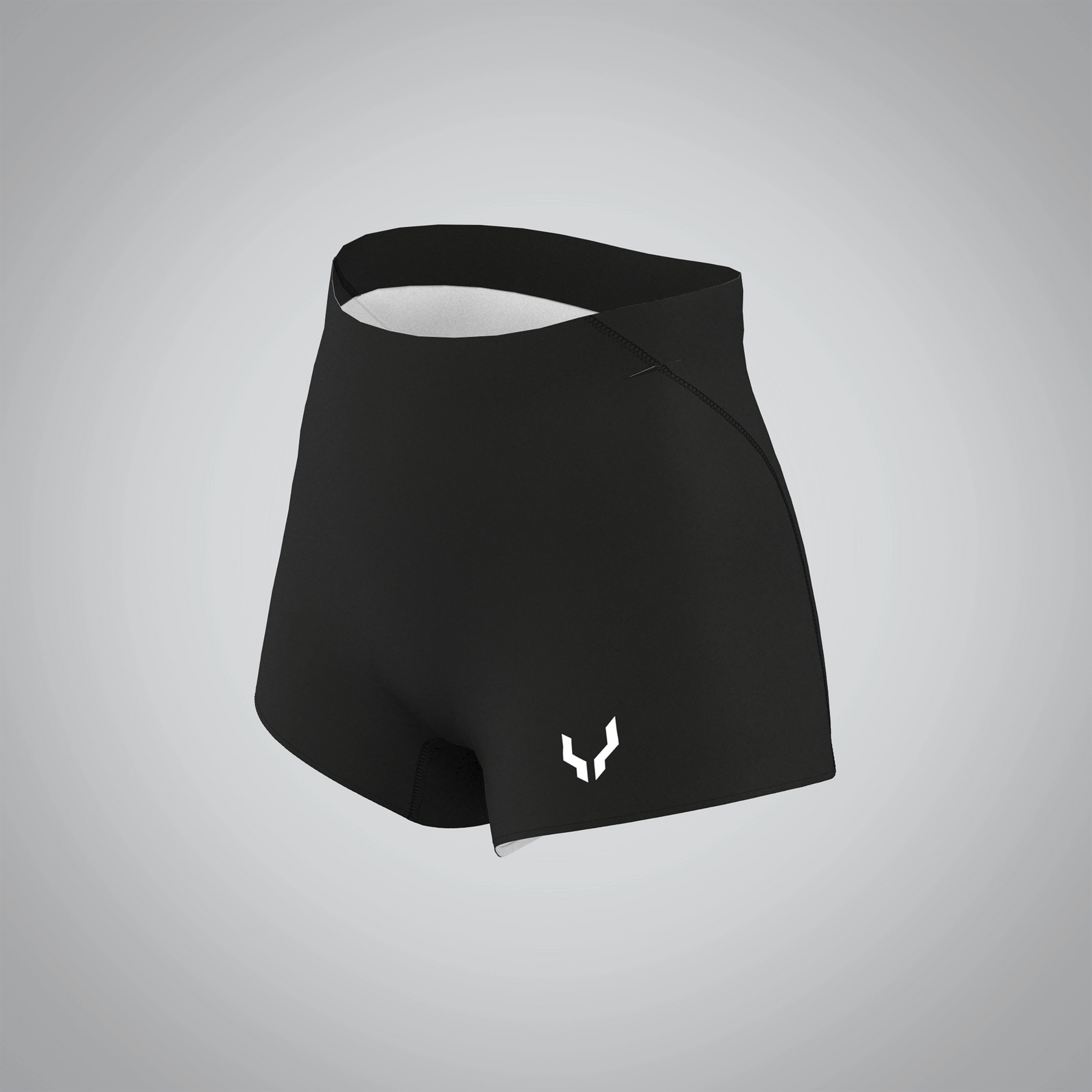 Shorty black