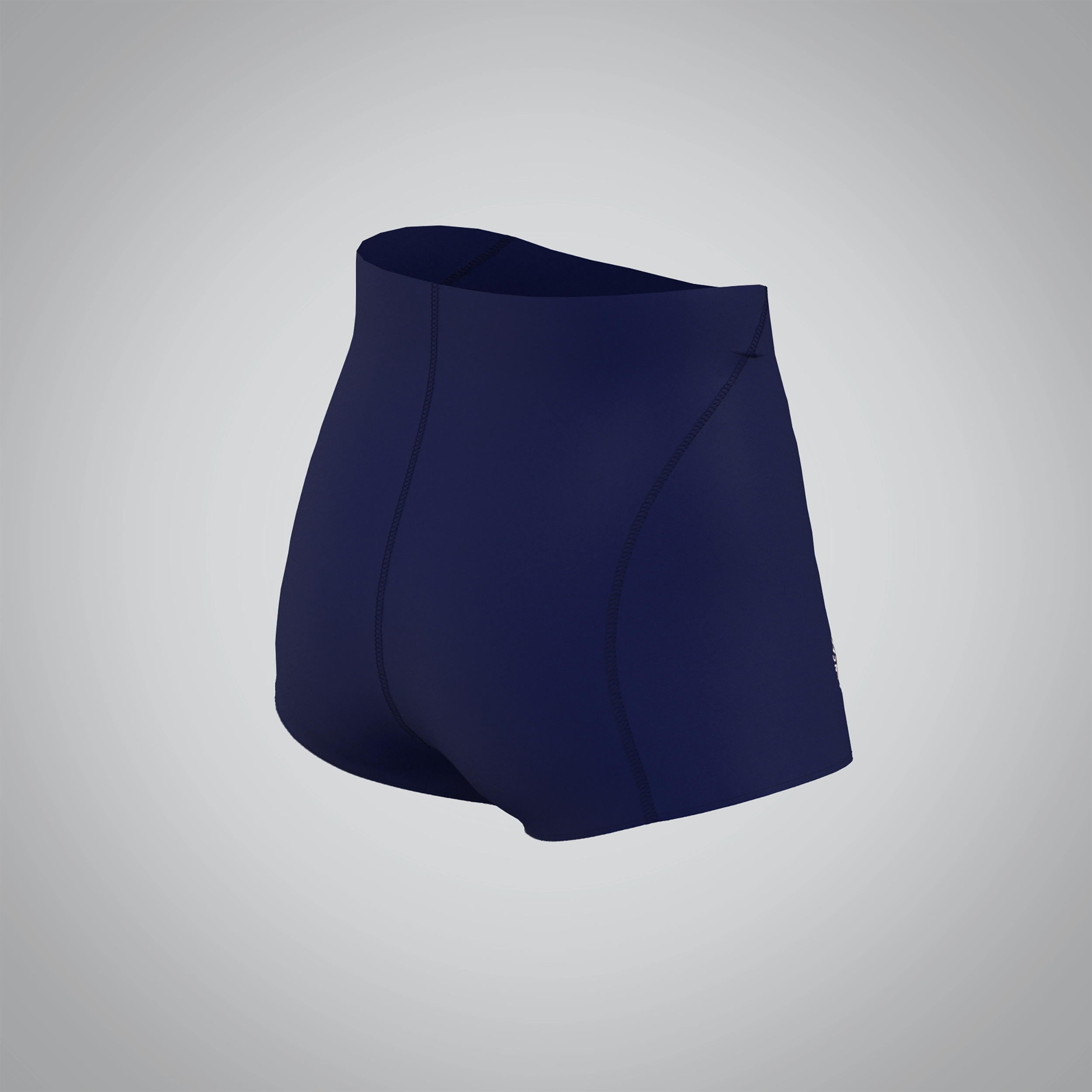 Shorty v2.1 Sancerre Running