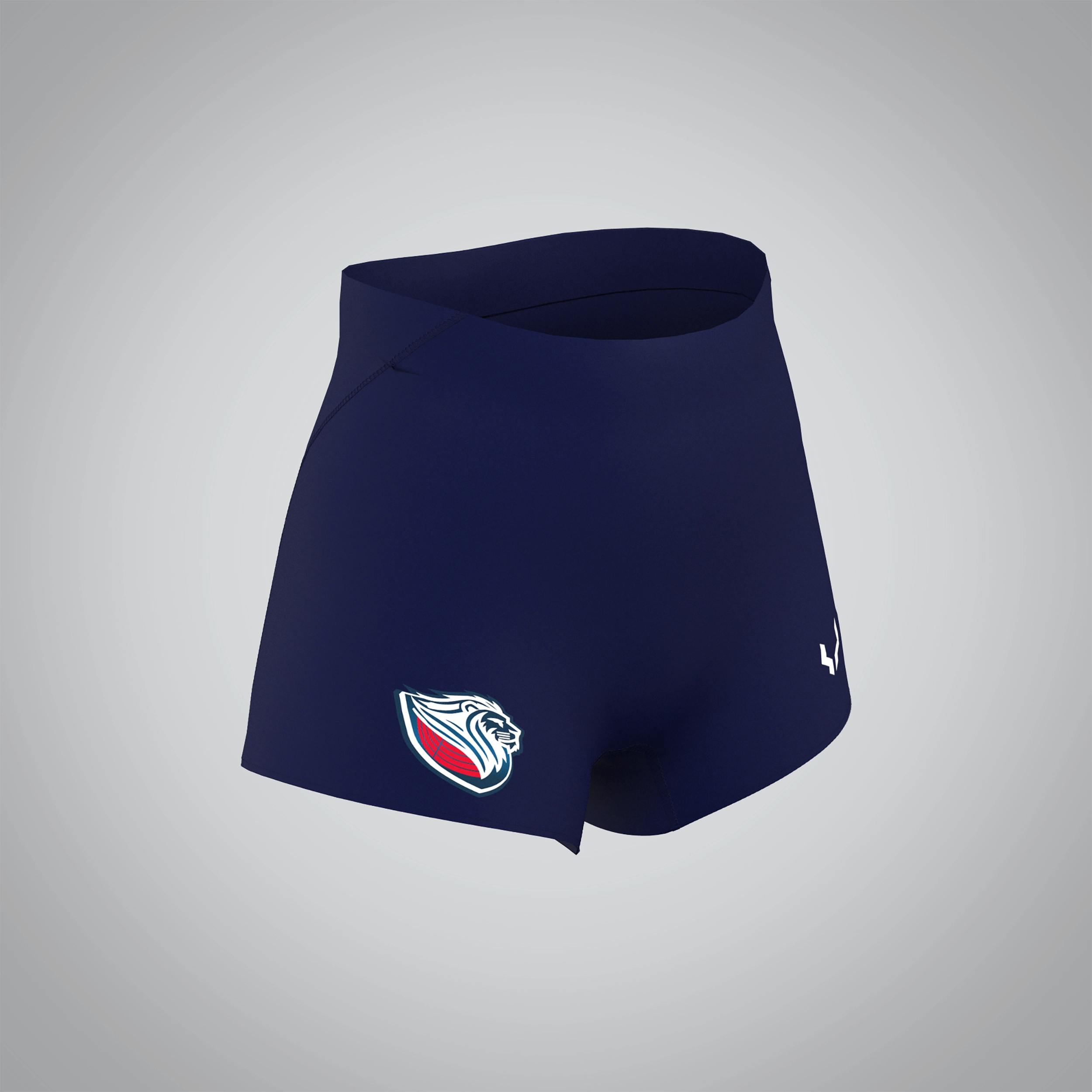 Shorty v2.1 Savigny Athlétisme 91