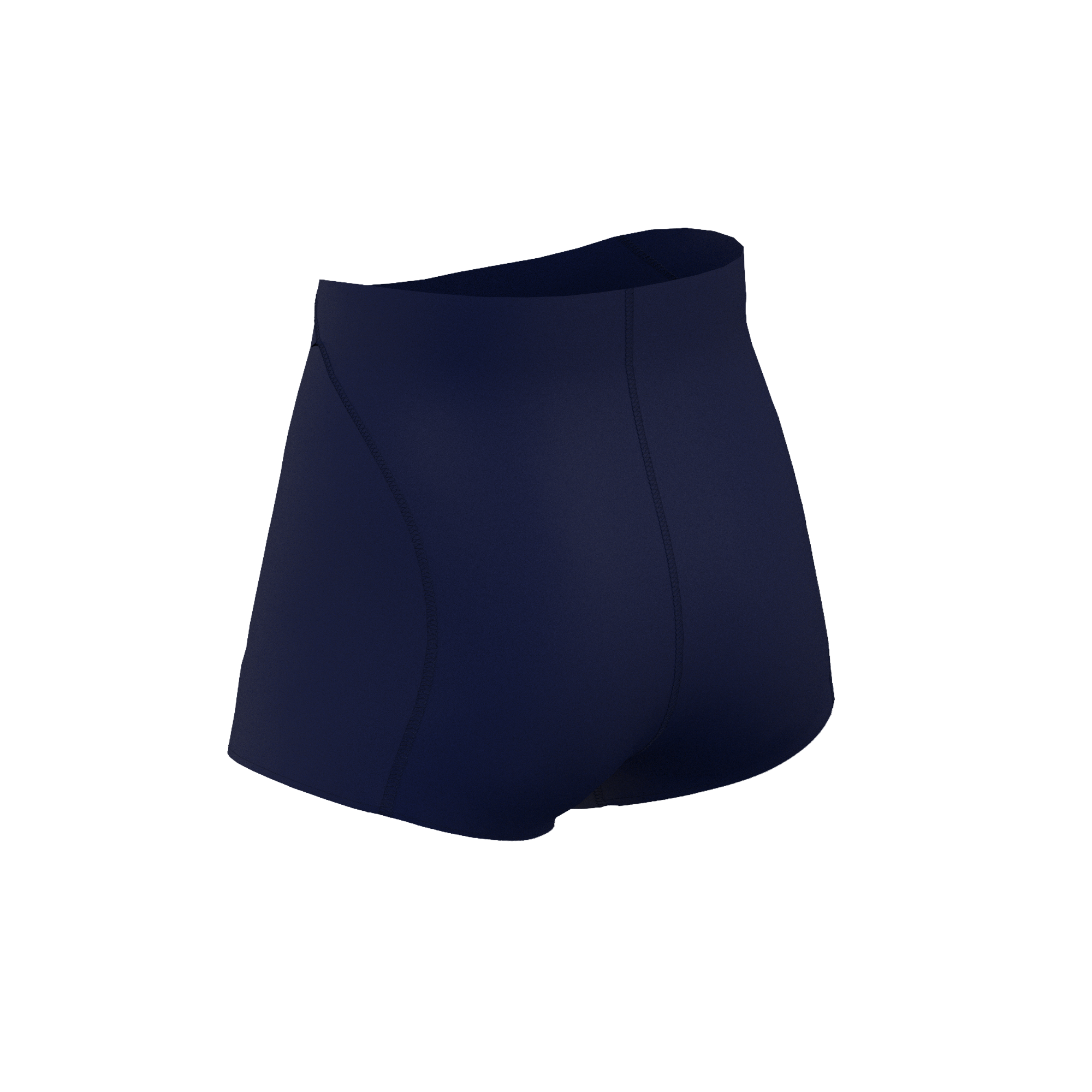 Bloomer Blue Midnight