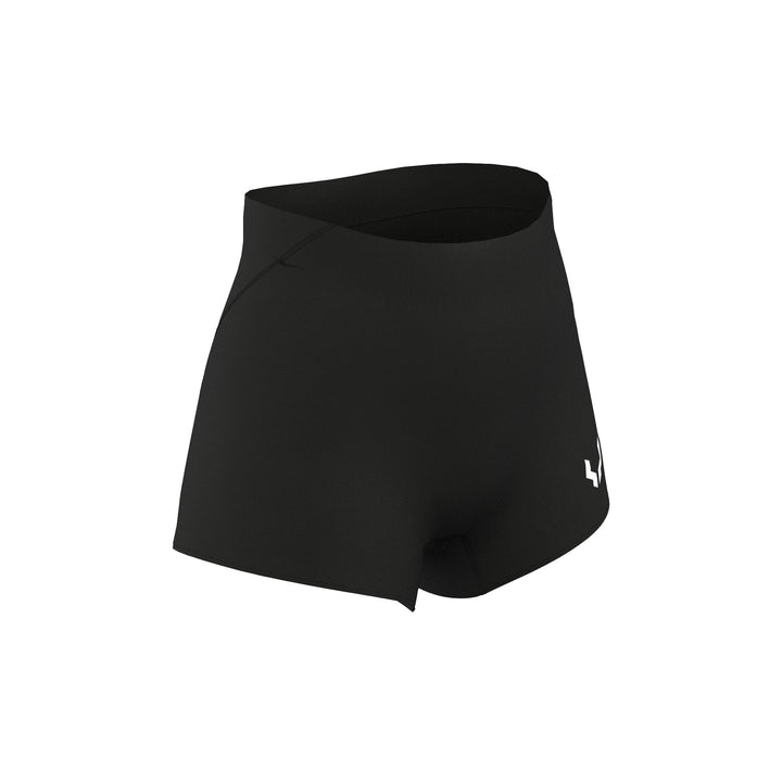 Shorty black