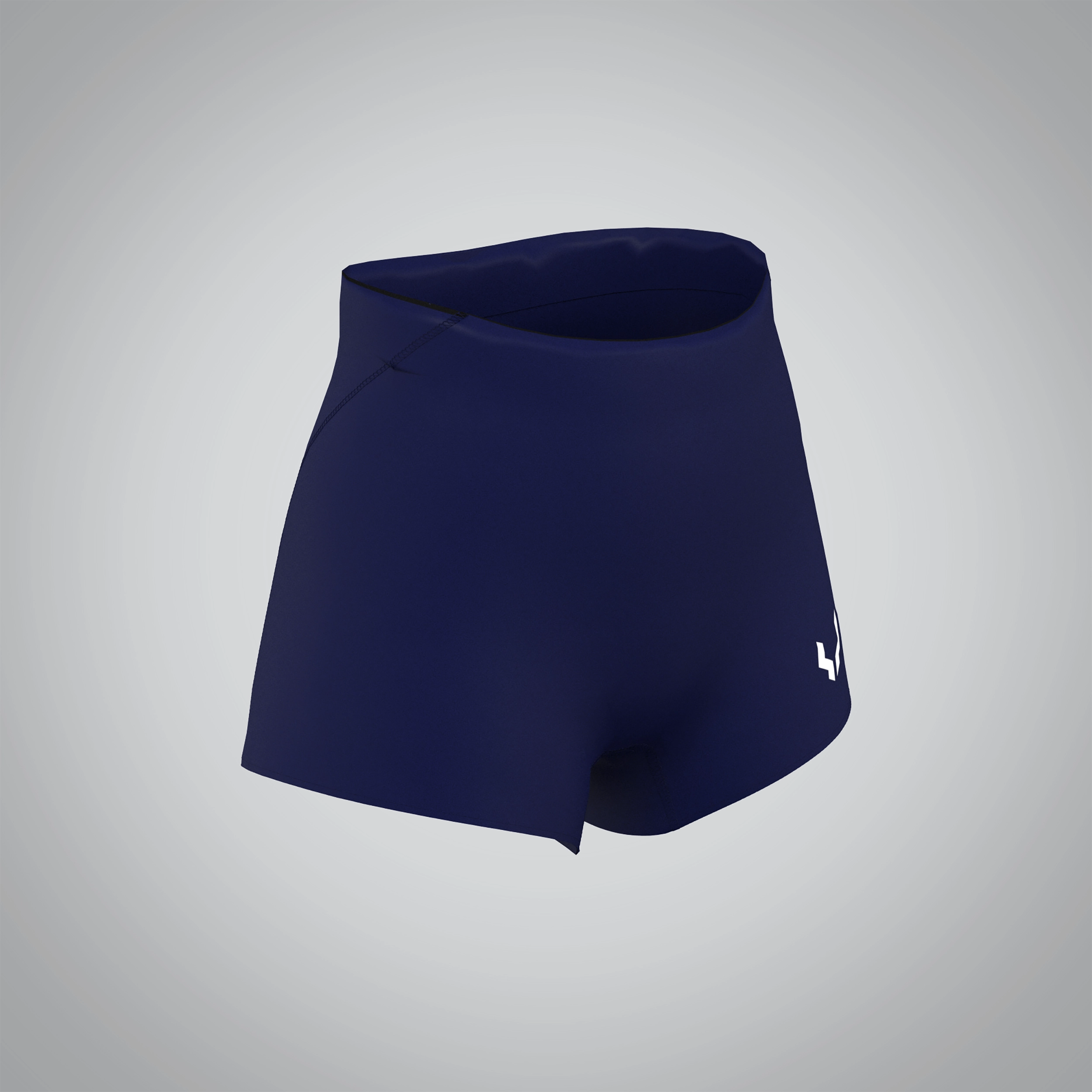 Shorty v2.1 TOS Athletics