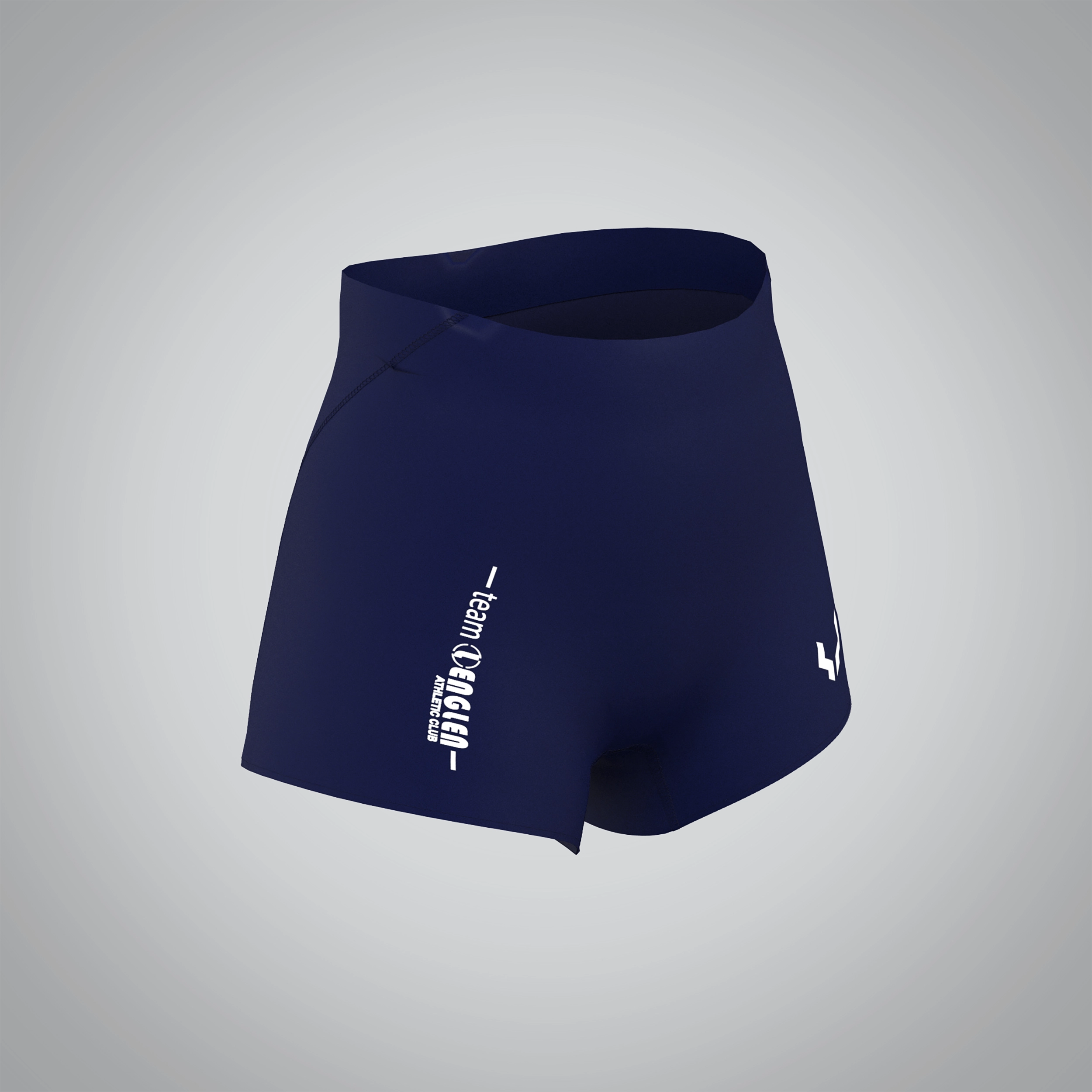 Shorty v2.1 Team Lenglen