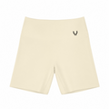 Shorty long antique white