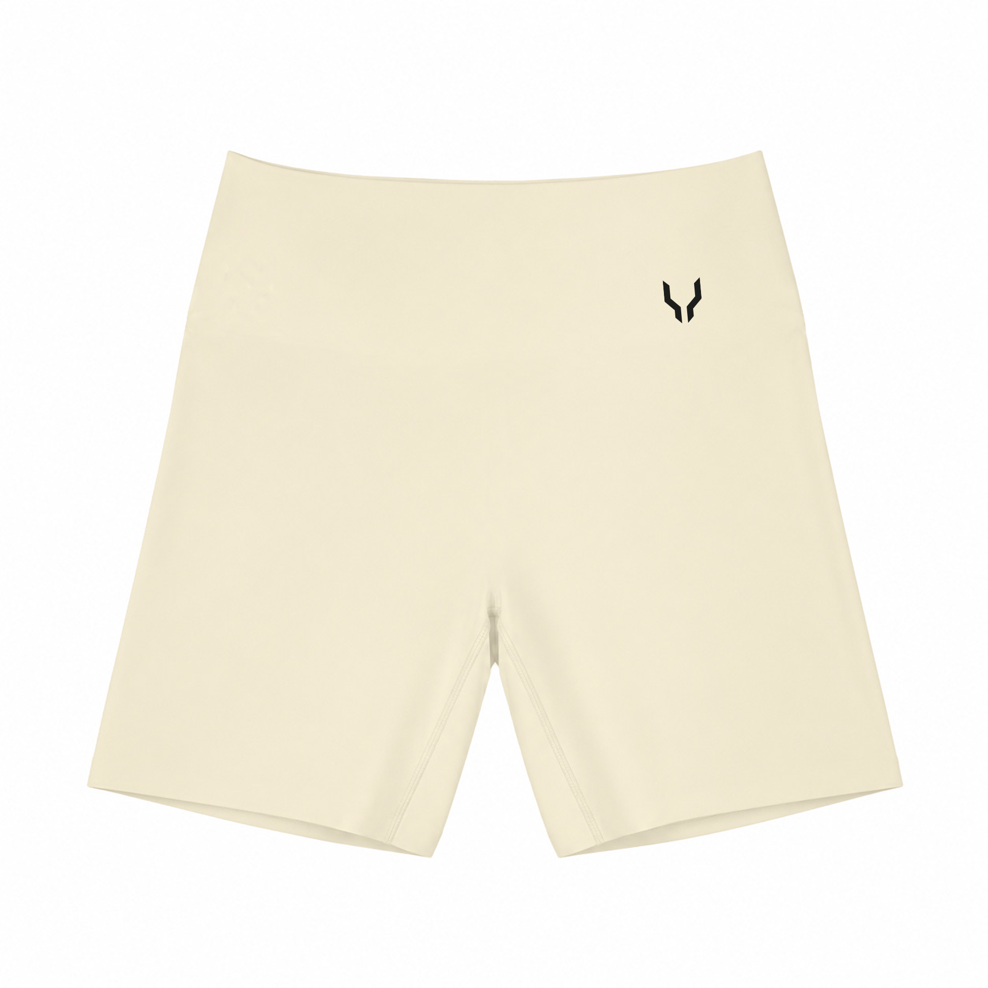 Shorty long antique white